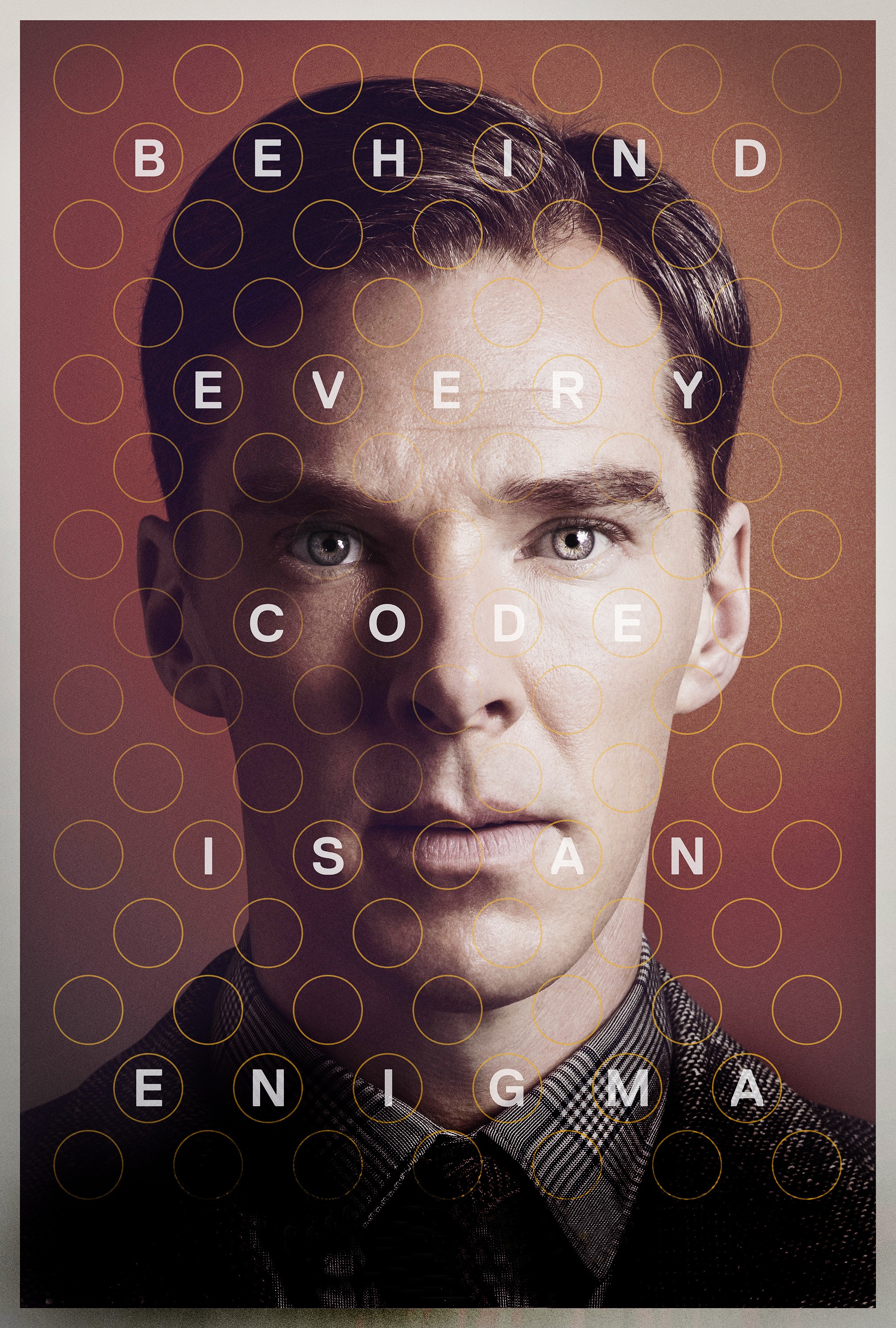 People 2026x3000 movies Benedict Cumberbatch men movie poster