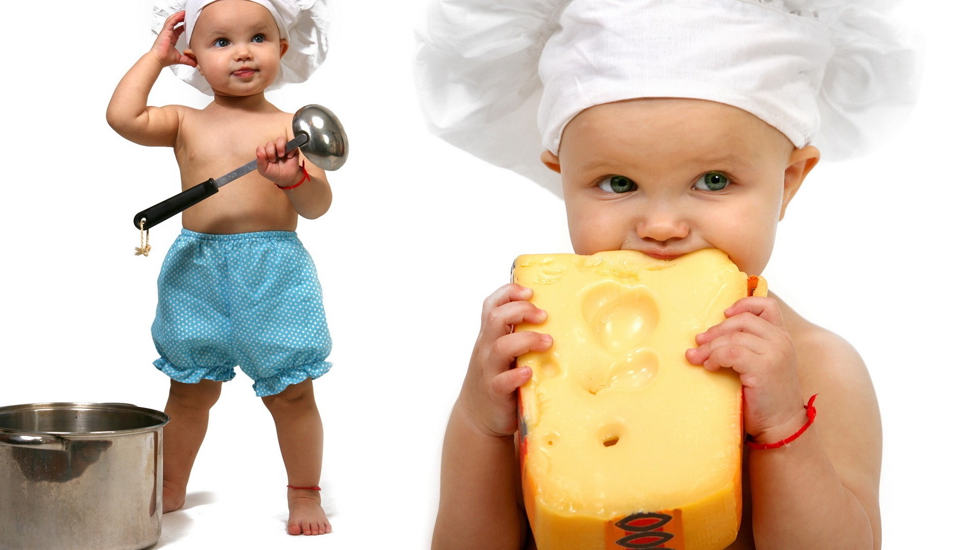 People 1920x1080 cheese simple background white background children