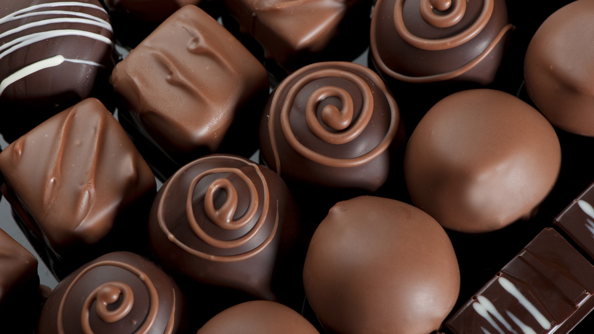 General 1920x1080 chocolate food sweets