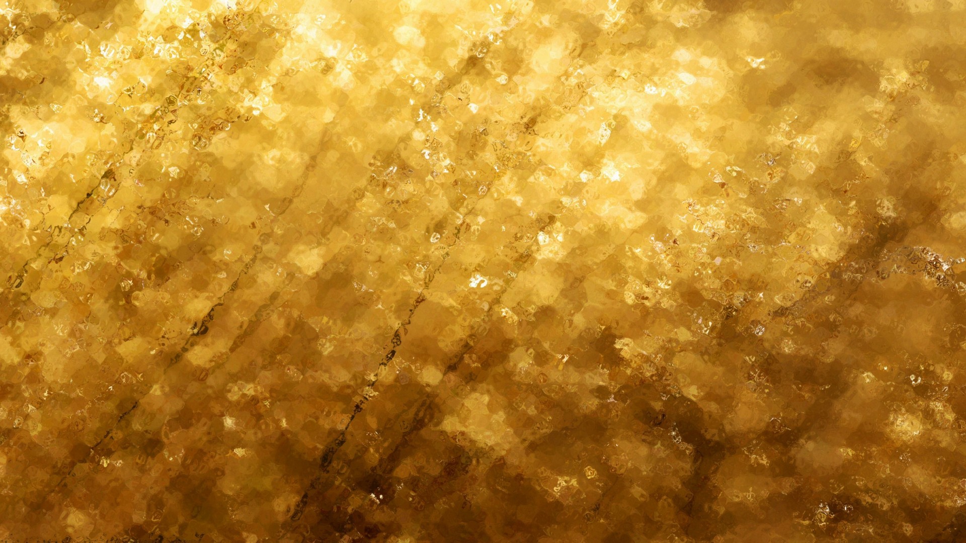 General 1920x1080 abstract texture yellow brown artwork