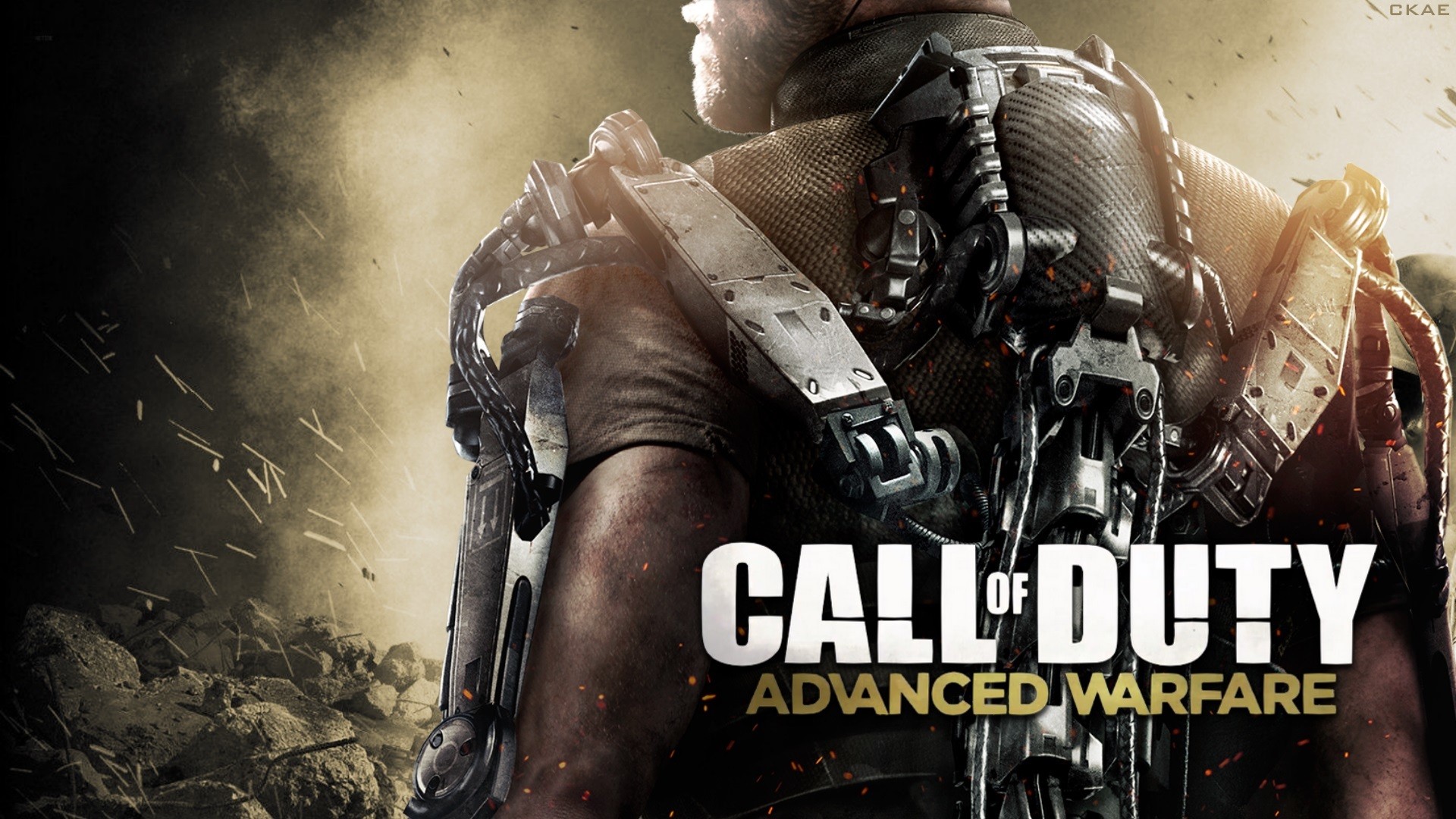 General 1920x1080 Call of Duty: Advanced Warfare Call of Duty video games PC gaming