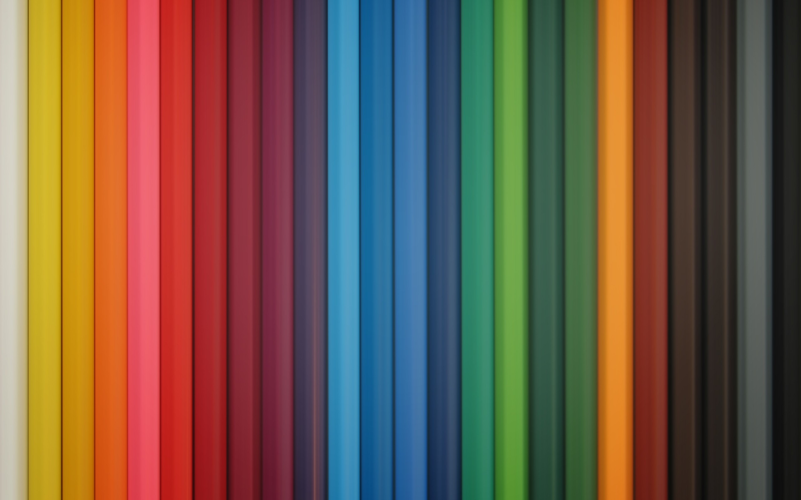 General 2560x1600 texture lines colorful gradient