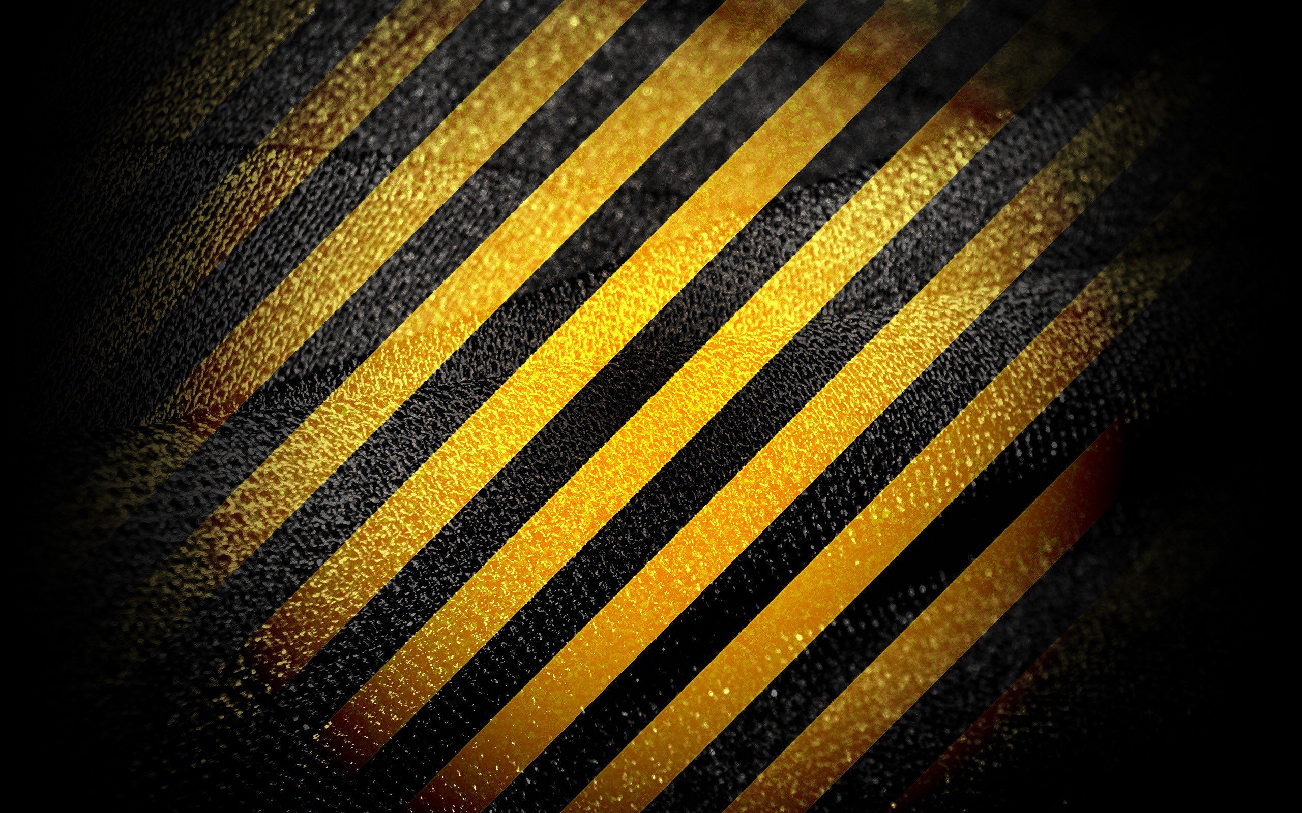 General 2560x1600 abstract lines yellow texture