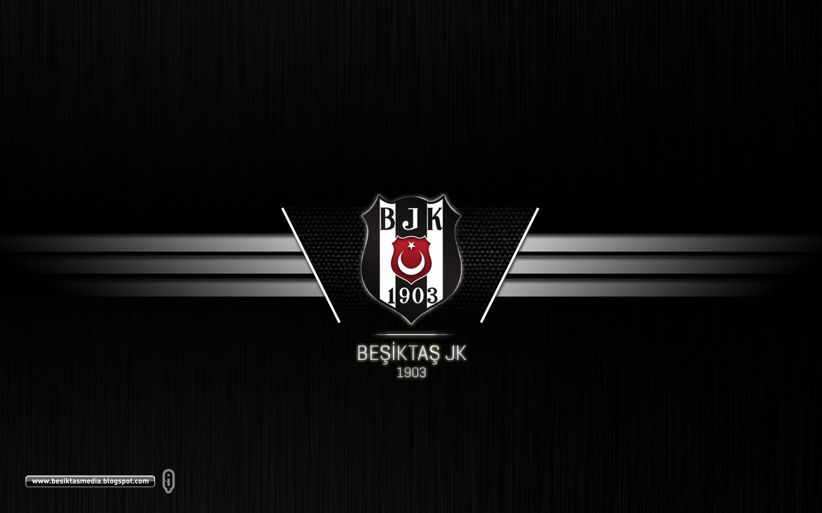 General 1600x1000 Besiktas J.K. Turkey Turkish soccer pitches soccer clubs 1903 (year) simple background logo black background sport