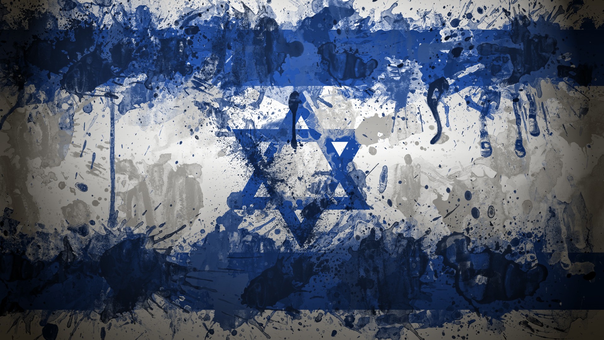 General 1920x1080 Israel flag Jewish