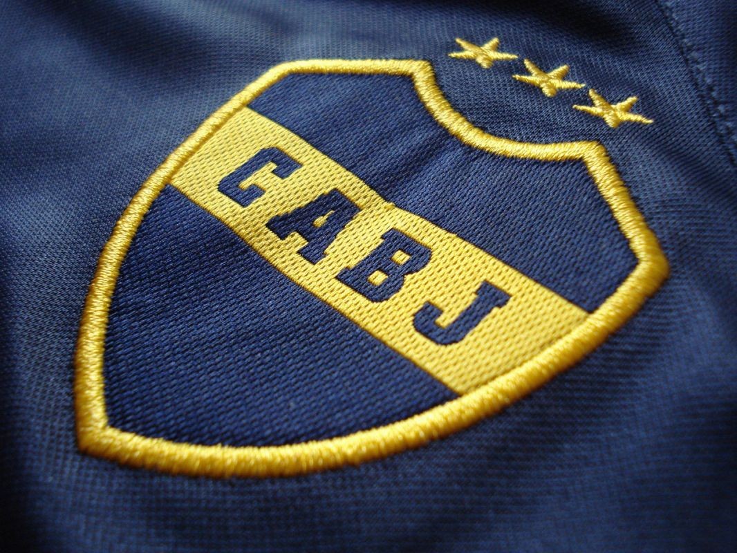 General 1066x800 Club Atletico Boca Juniors blue yellow sport soccer soccer clubs Argentina logo sports jerseys