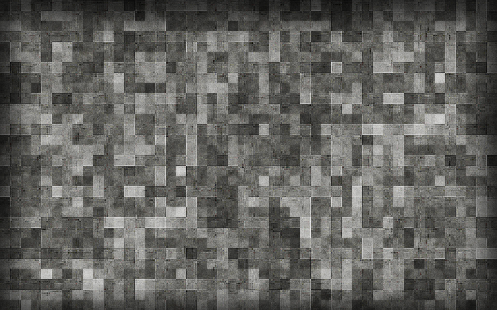 General 1920x1200 texture pixels artwork gray square digital art