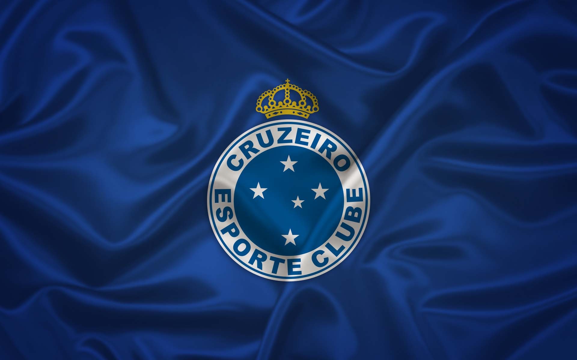 General 1920x1200 Cruzeiro Esporte Clube Brazil soccer soccer clubs logo sport digital art