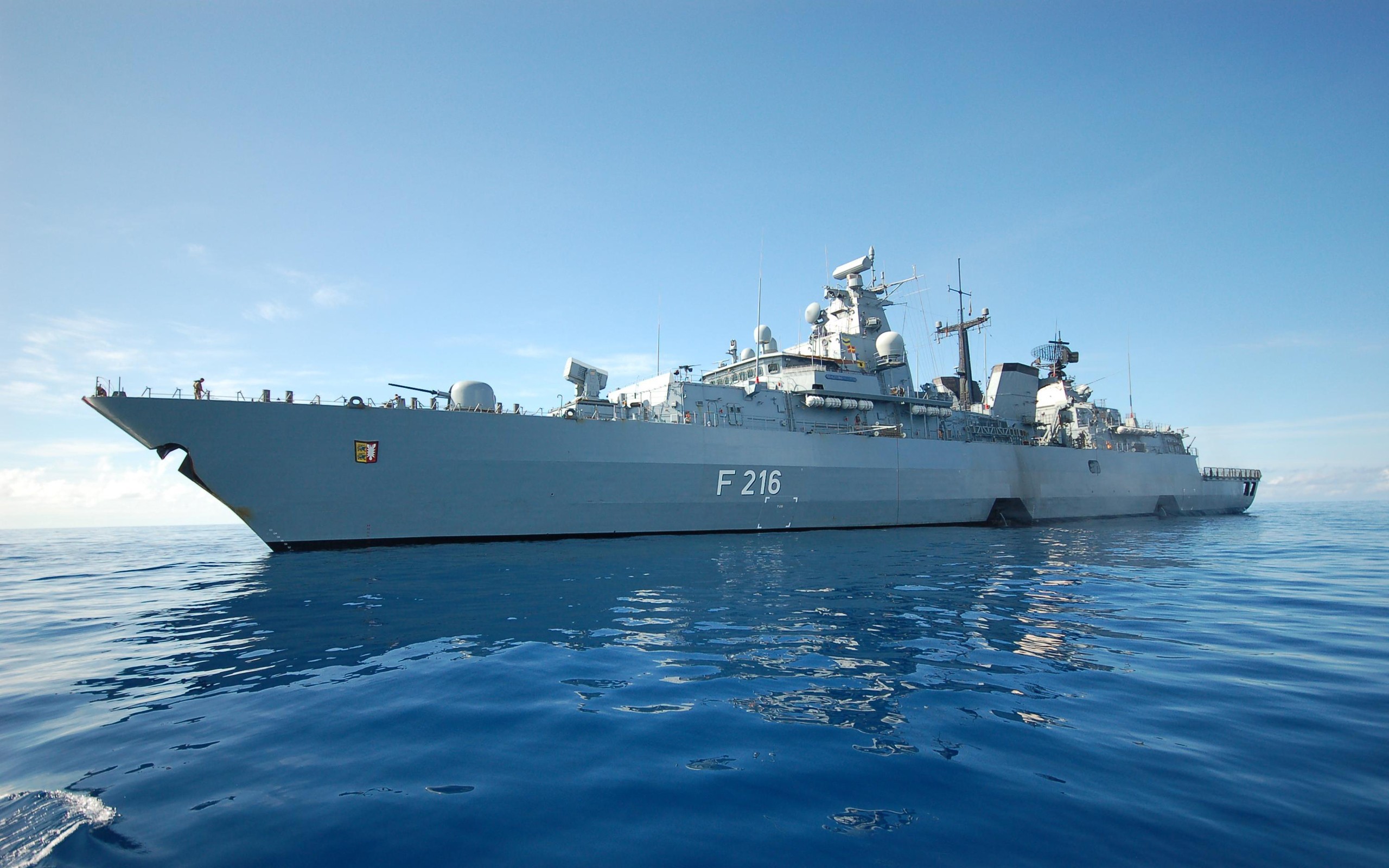 General 2560x1600 ship frigates vehicle warship military vehicle military