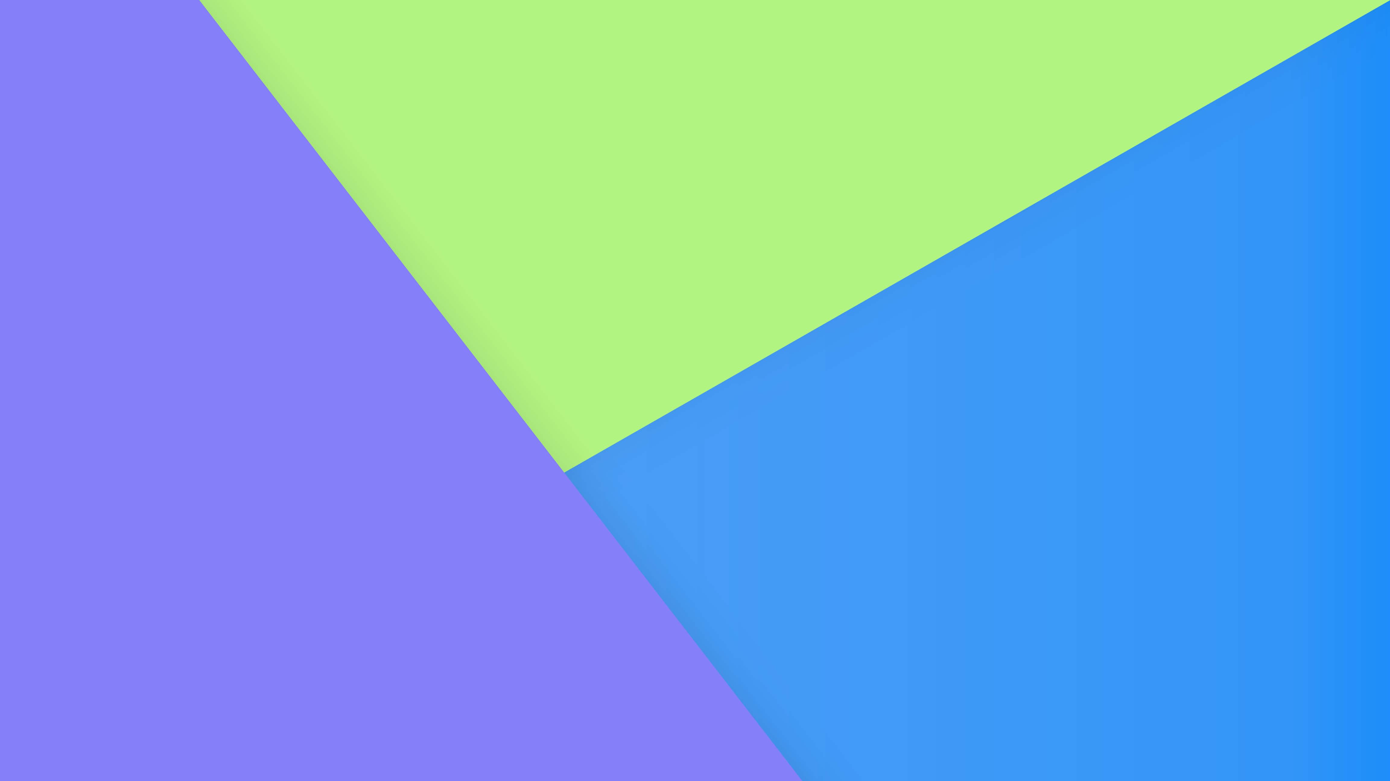 General 4608x2592 colorful minimalism texture purple green blue