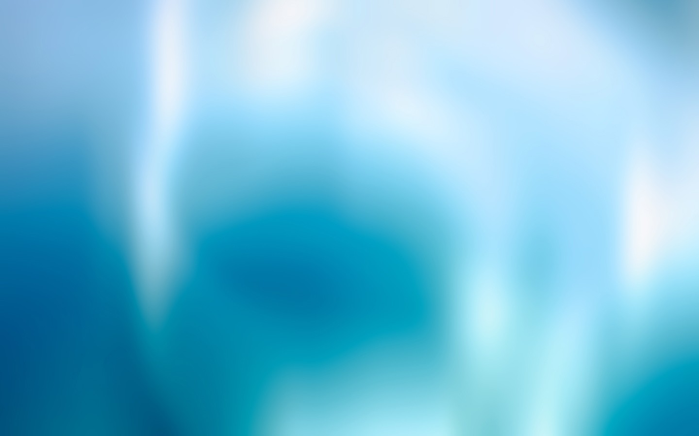 General 1440x900 simple background abstract digital art gradient cyan texture