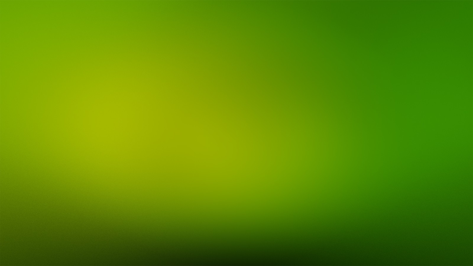General 1600x900 green gradient digital art minimalism texture green background simple background