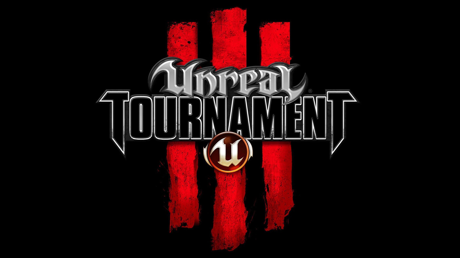 General 1920x1080 video games Unreal Tournament Unreal Tournament III PC gaming