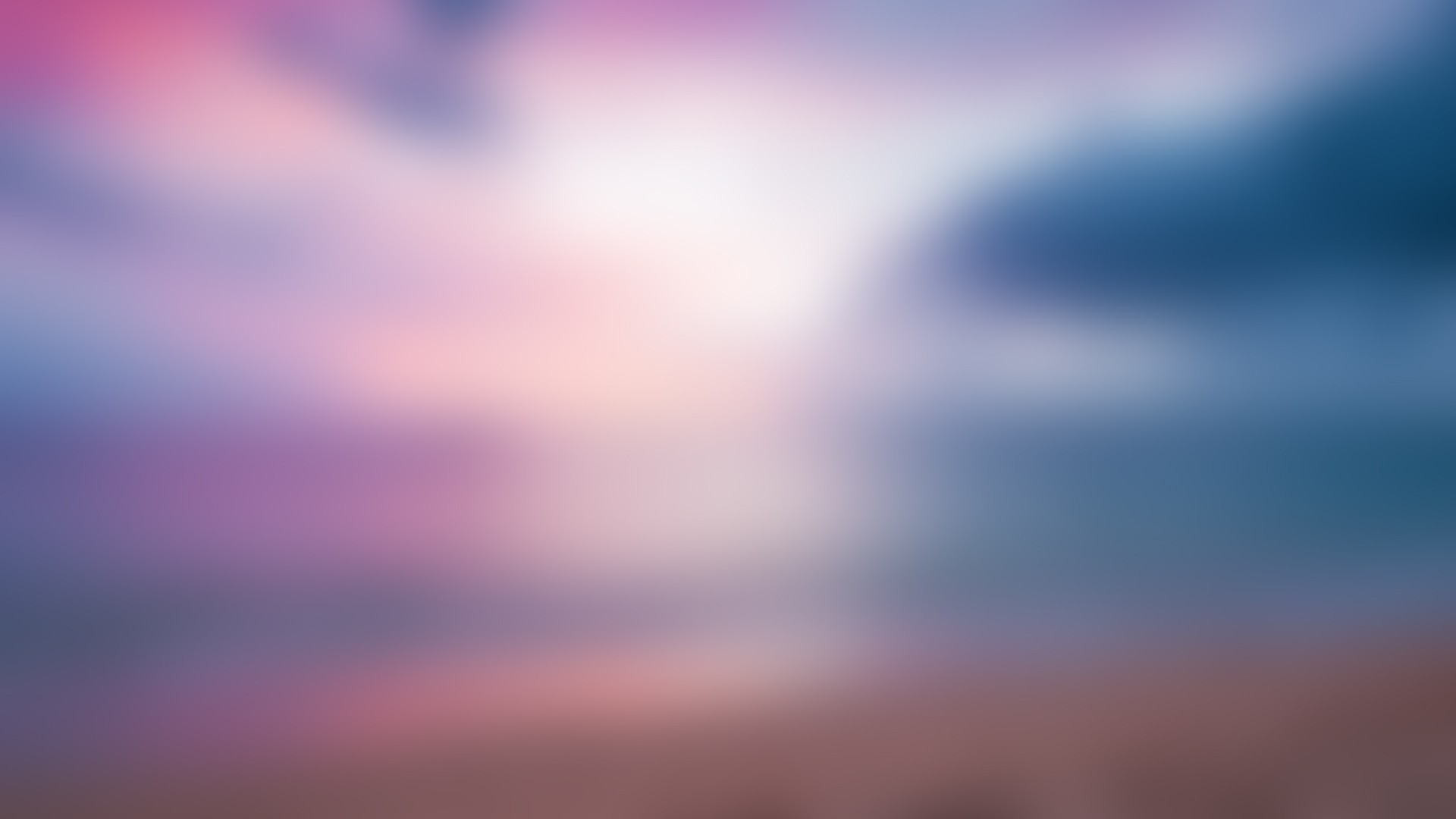 General 1920x1080 blurred minimalism gradient