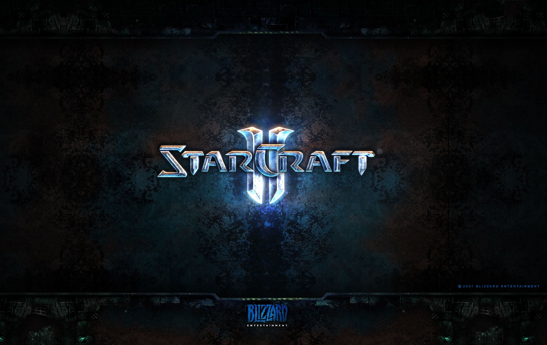 General 1900x1200 Starcraft II video games battle.net Blizzard Entertainment StarCraft StarCraft II: Wings of Liberty PC gaming