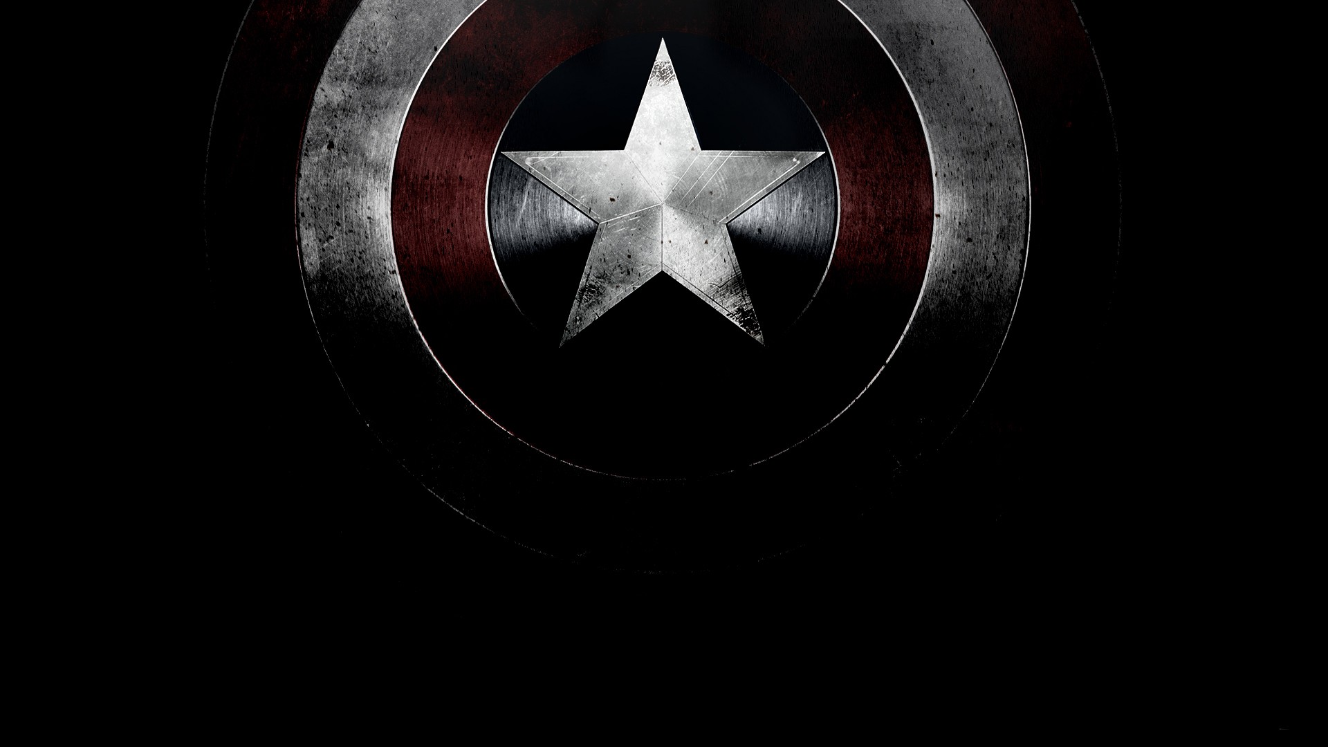 General 1920x1080 Captain America The Avengers shield Marvel Cinematic Universe