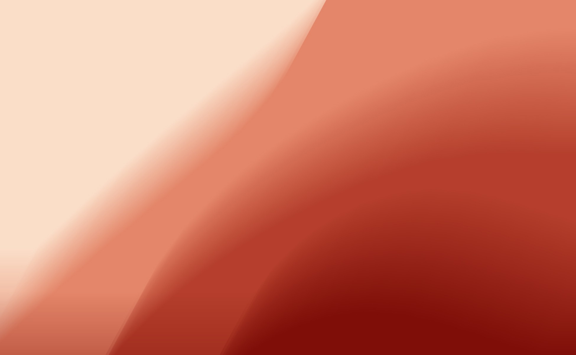 General 1950x1200 minimalism gradient digital art texture red