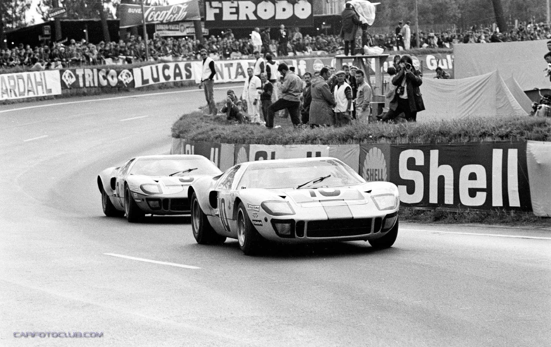 General 1920x1210 monochrome race cars Ford GT40 car racing race tracks Ford motorsport vintage sport vehicle American cars