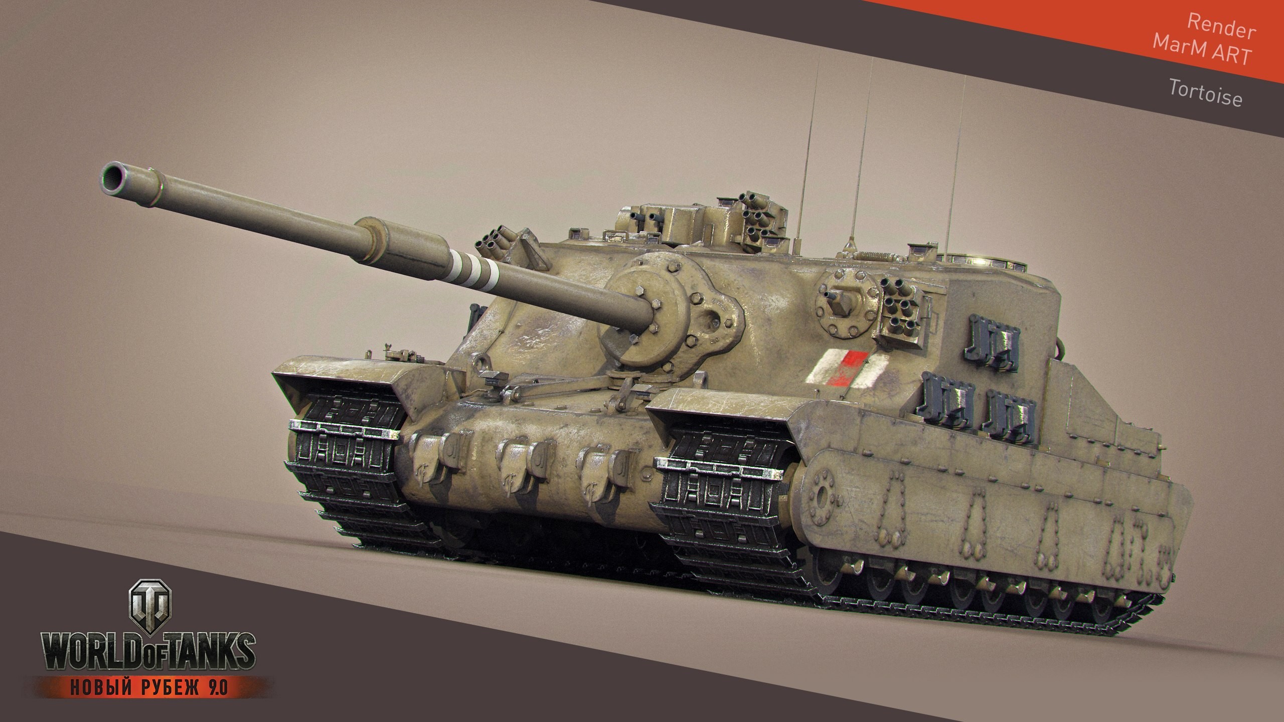General 2560x1440 World of Tanks tank wargaming video games British tanks