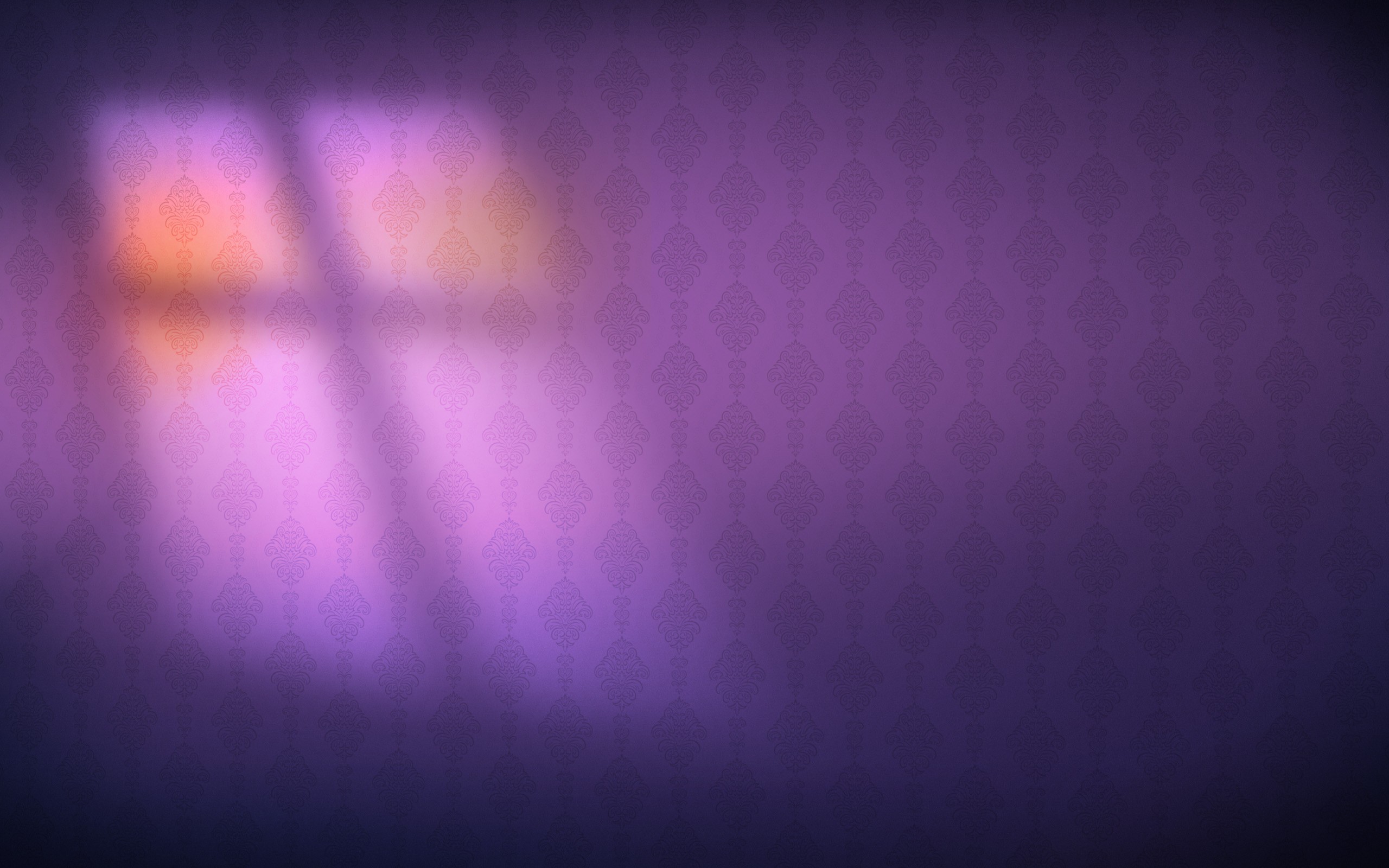 General 2560x1600 texture pattern purple purple background sunlight minimalism simple background Microsoft Windows