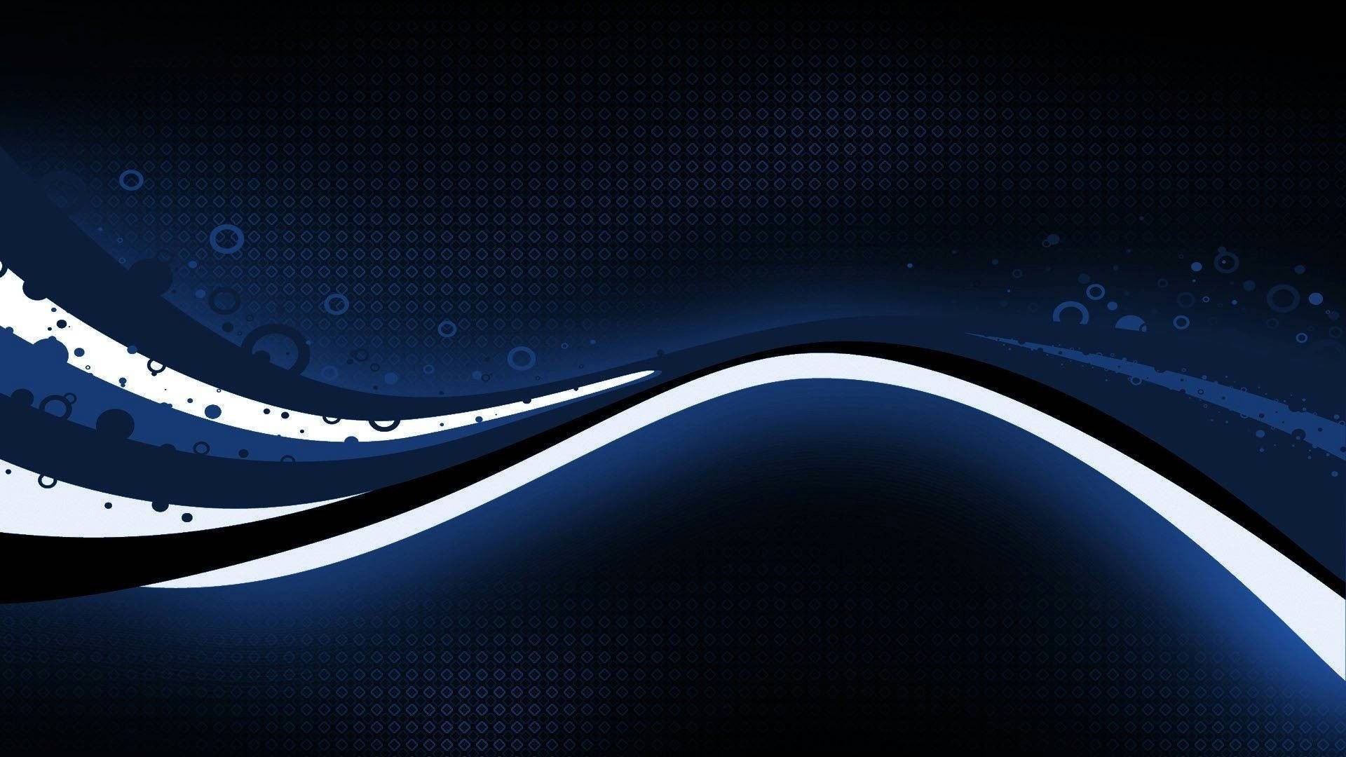 General 1920x1080 abstract shapes blue background texture lines gradient