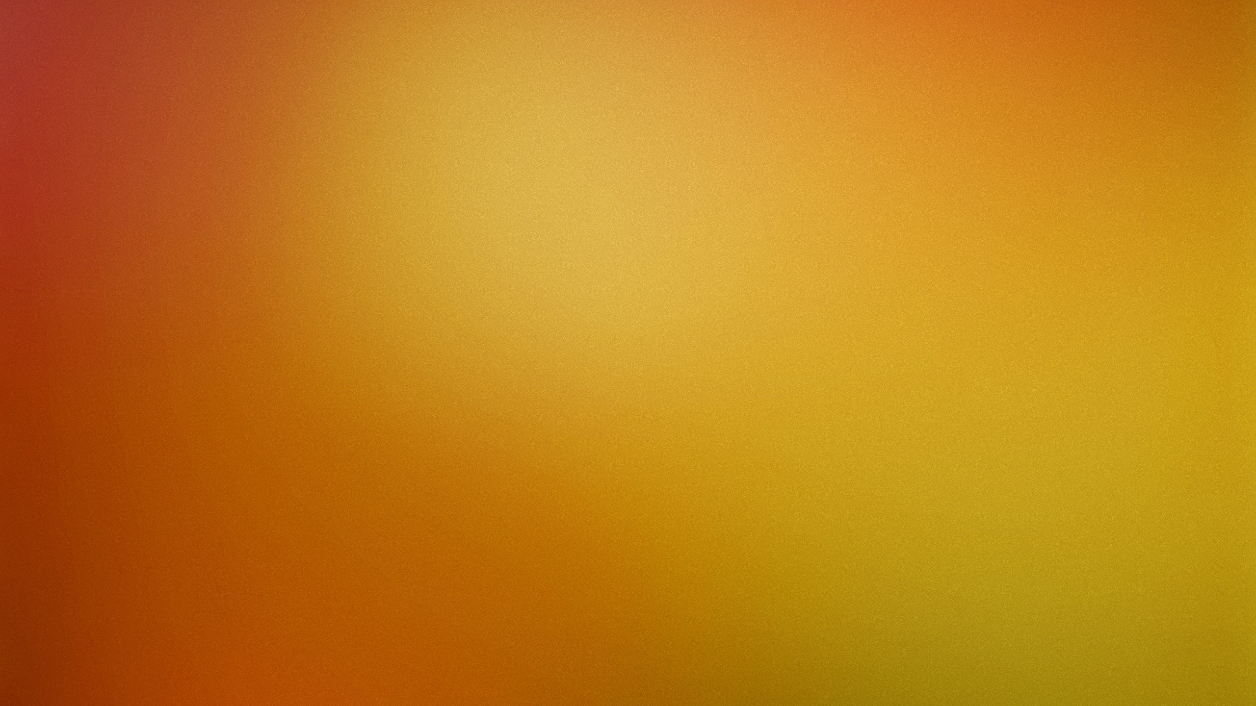 General 2560x1440 orange yellow minimalism gradient texture