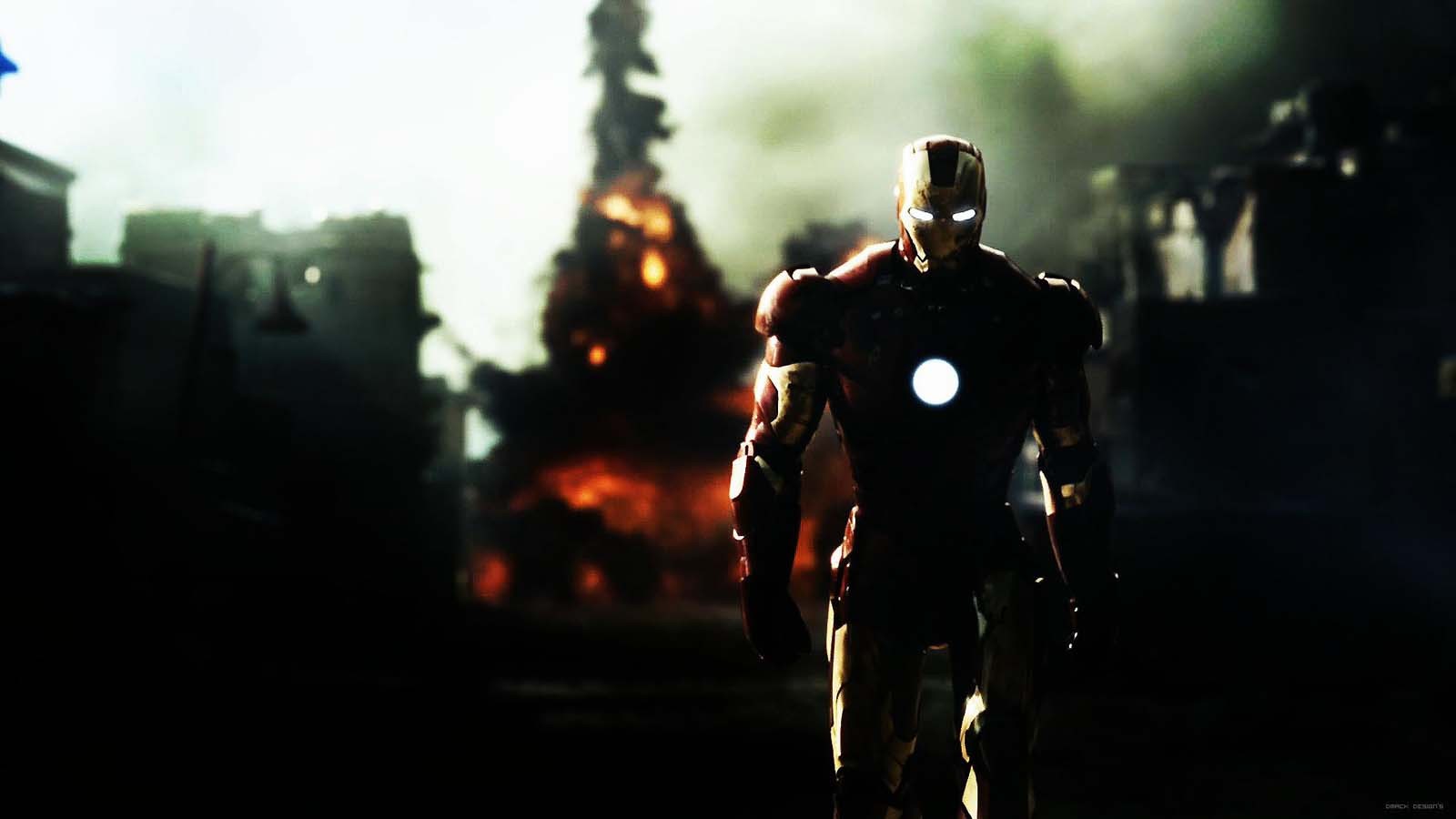 General 1600x900 Iron Man movies Marvel Cinematic Universe