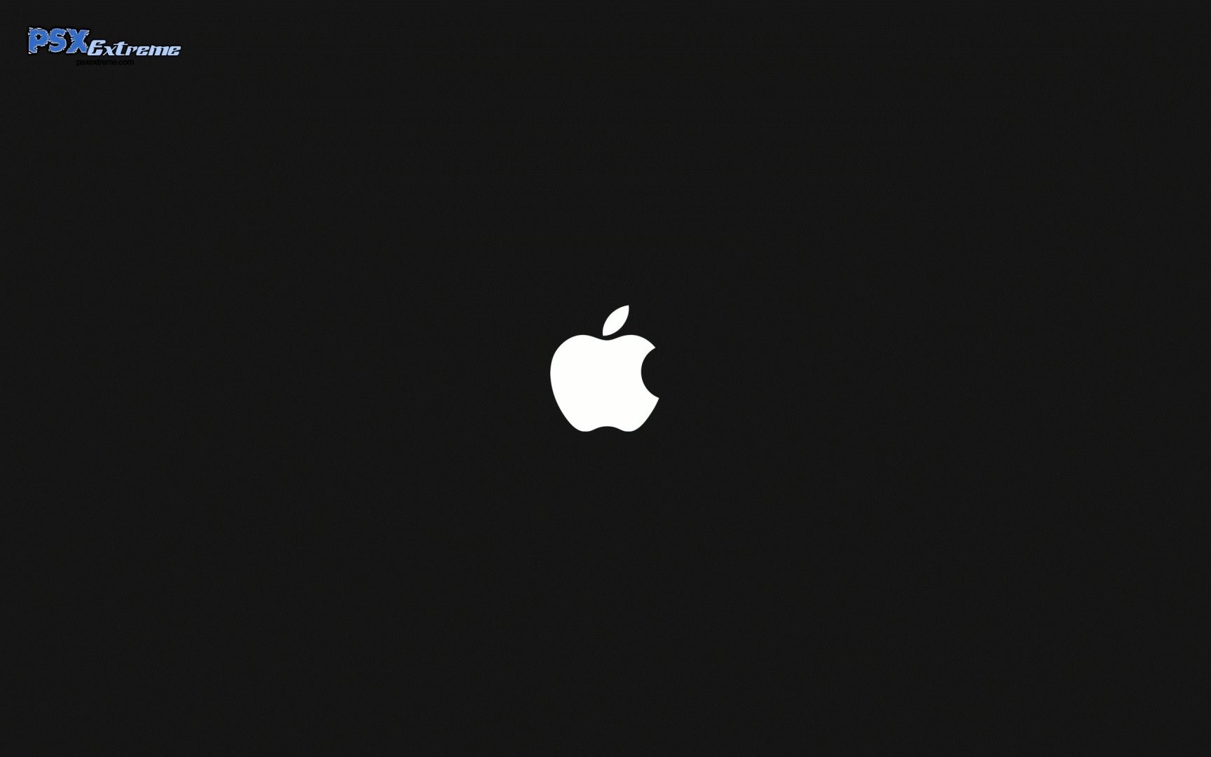 General 1728x1080 logo minimalism Apple Inc. simple background brand