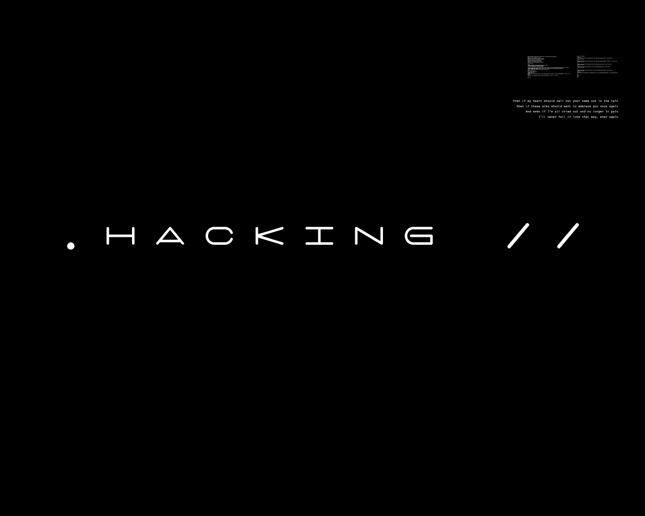 General 1280x1024 hacking simple background typography minimalism black background
