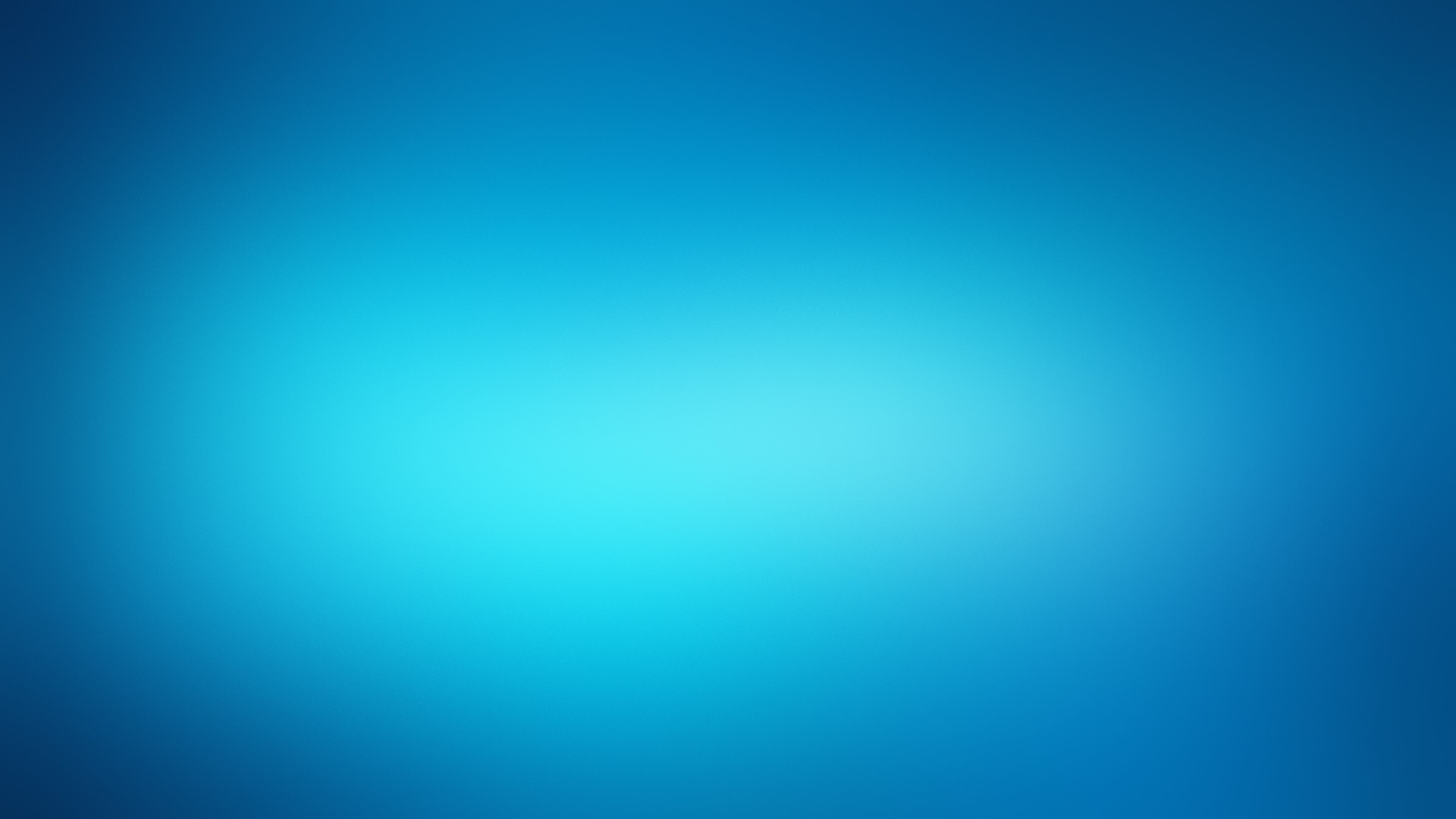 General 1920x1080 blue cyan minimalism gradient texture digital art simple background