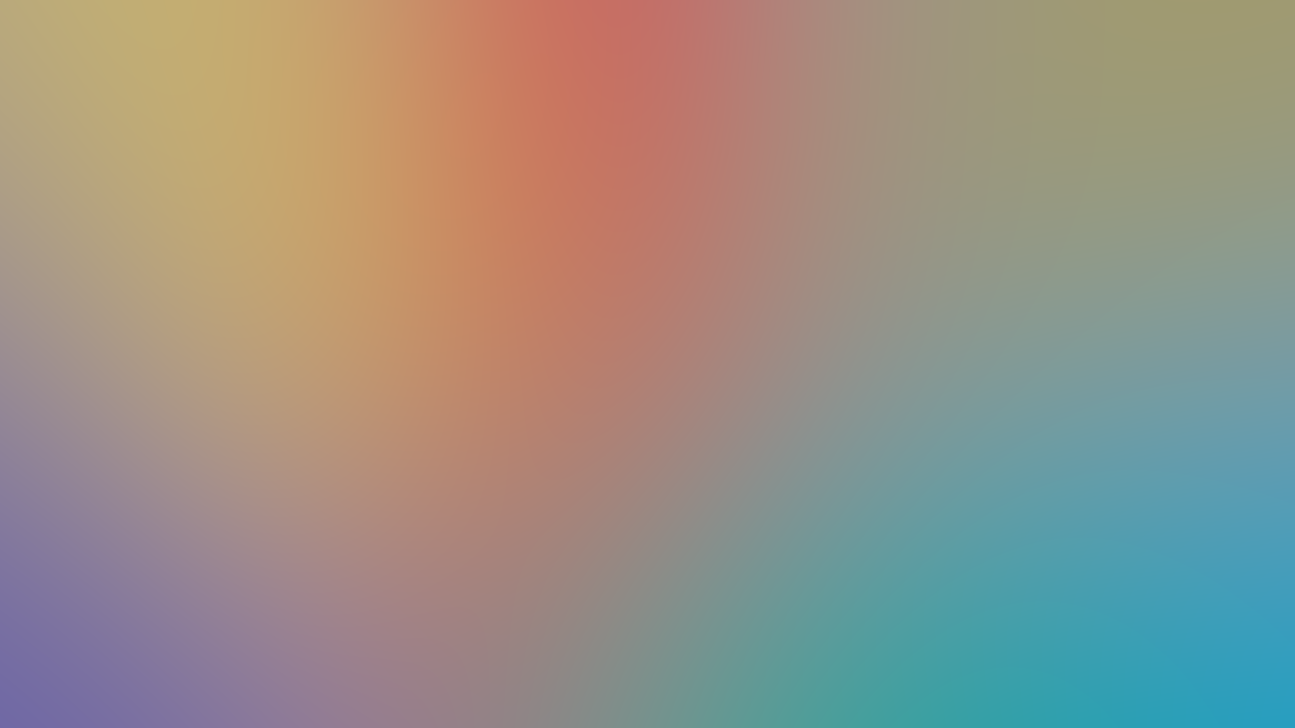 General 2560x1440 abstract colorful gradient digital art simple background