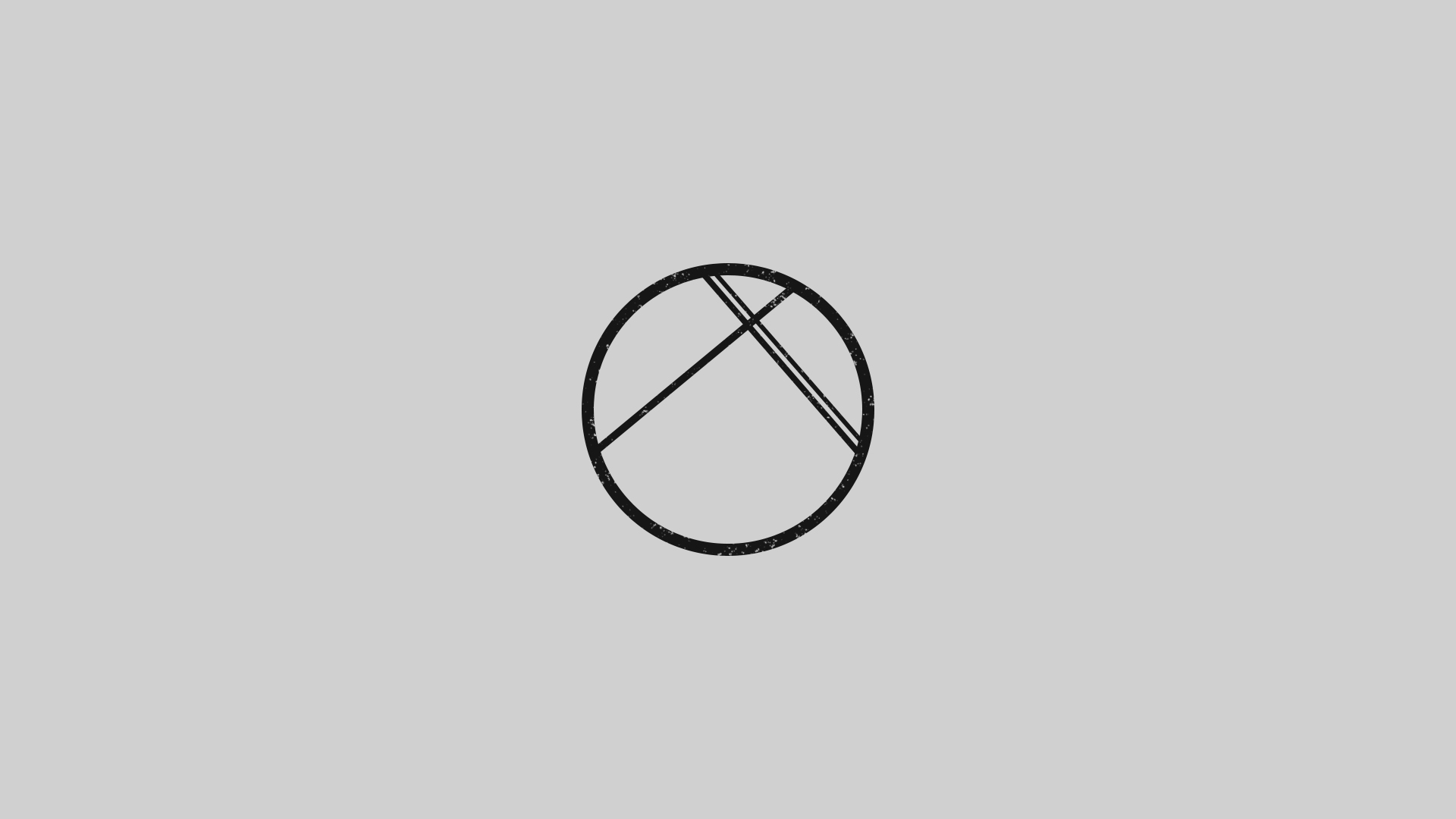 General 1920x1080 minimalism geometry circle lines line art shapes white background