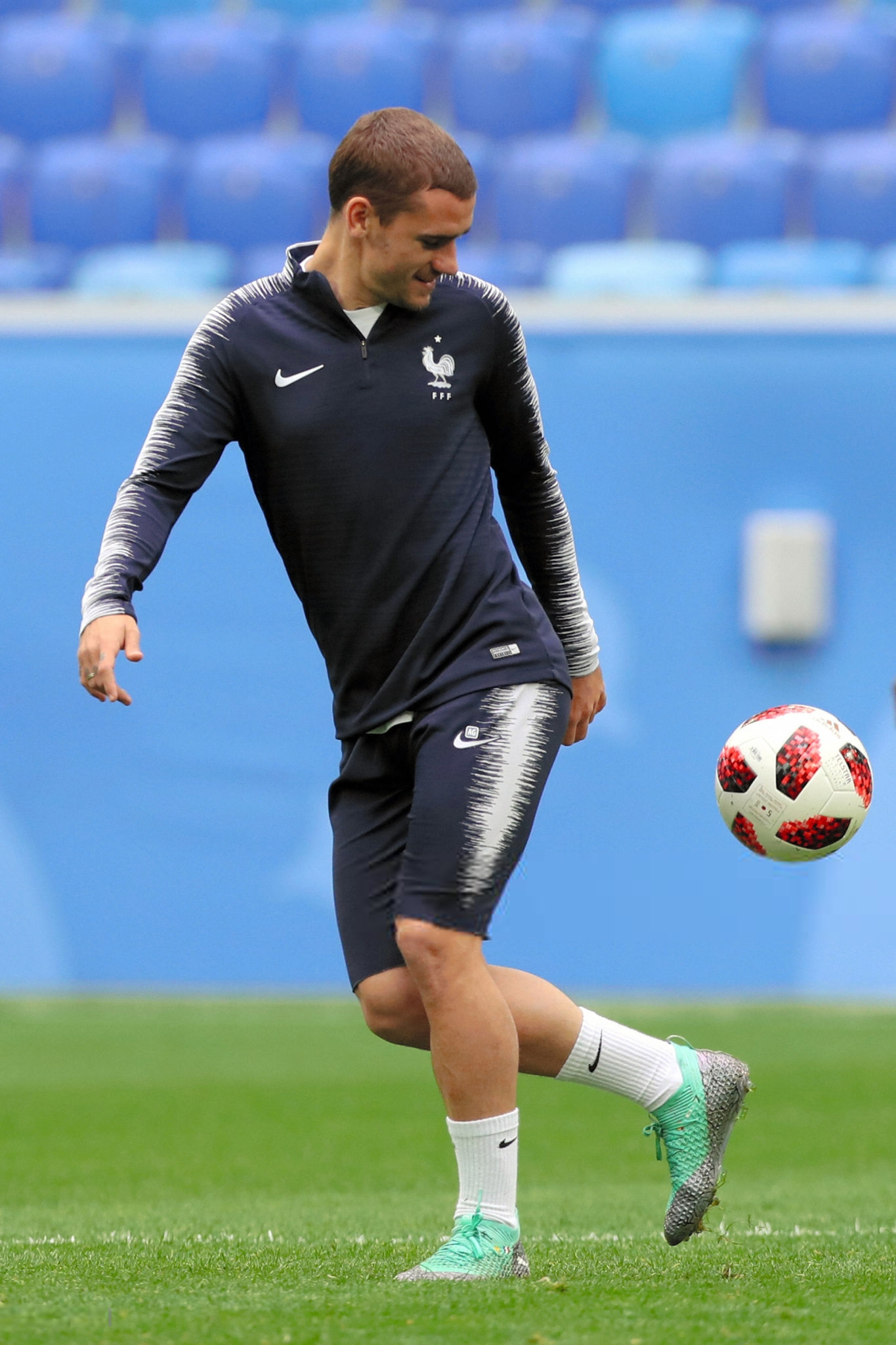 People 1365x2048 Football  soccer French Football Federation FIFA World Cup men France soccer ball