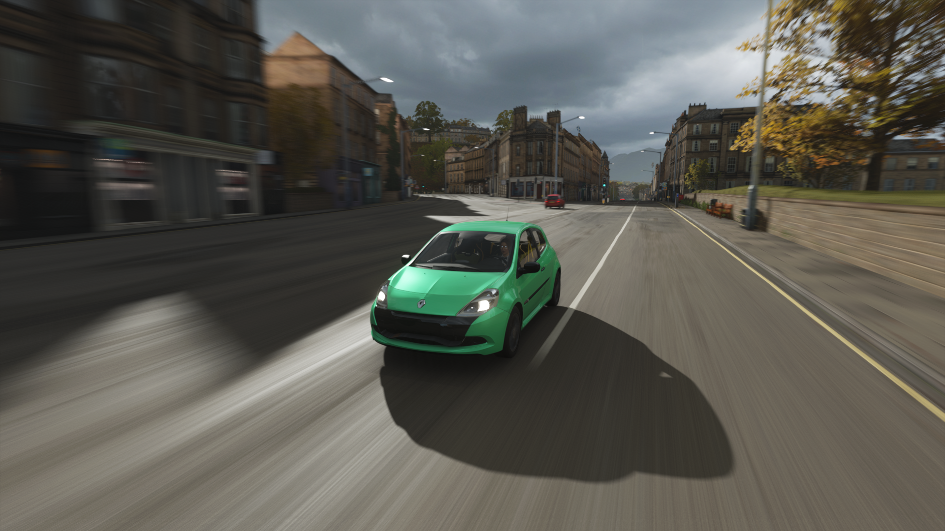General 1920x1080 Forza Horizon 4 Forza car video games screen shot