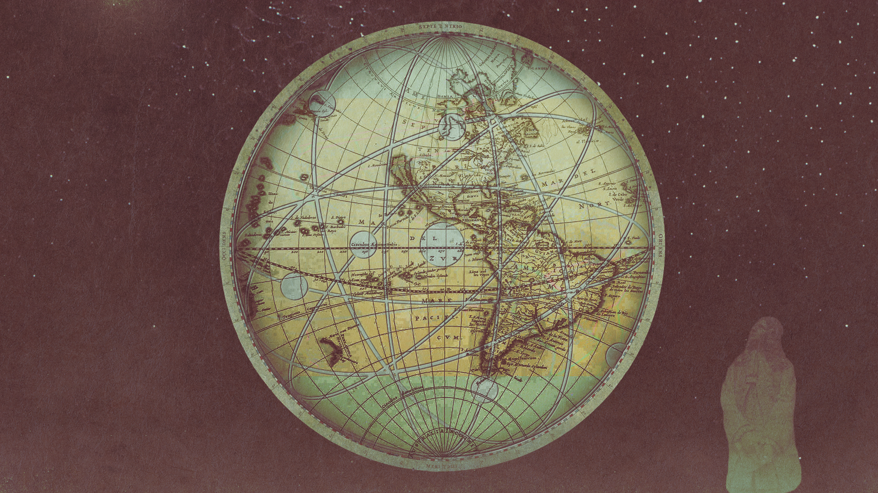 General 1768x992 science map artwork world map knowledge