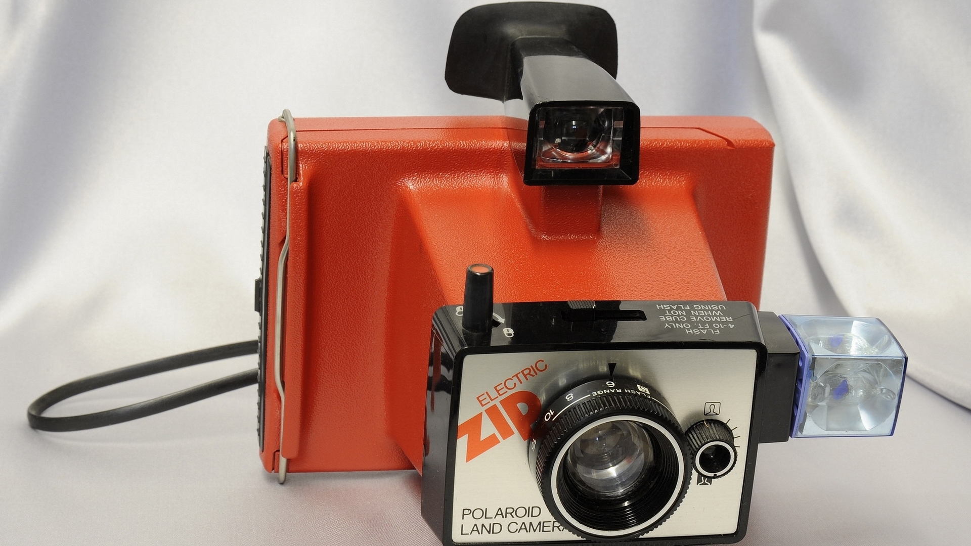 General 1920x1080 camera technology polaroid vintage closeup