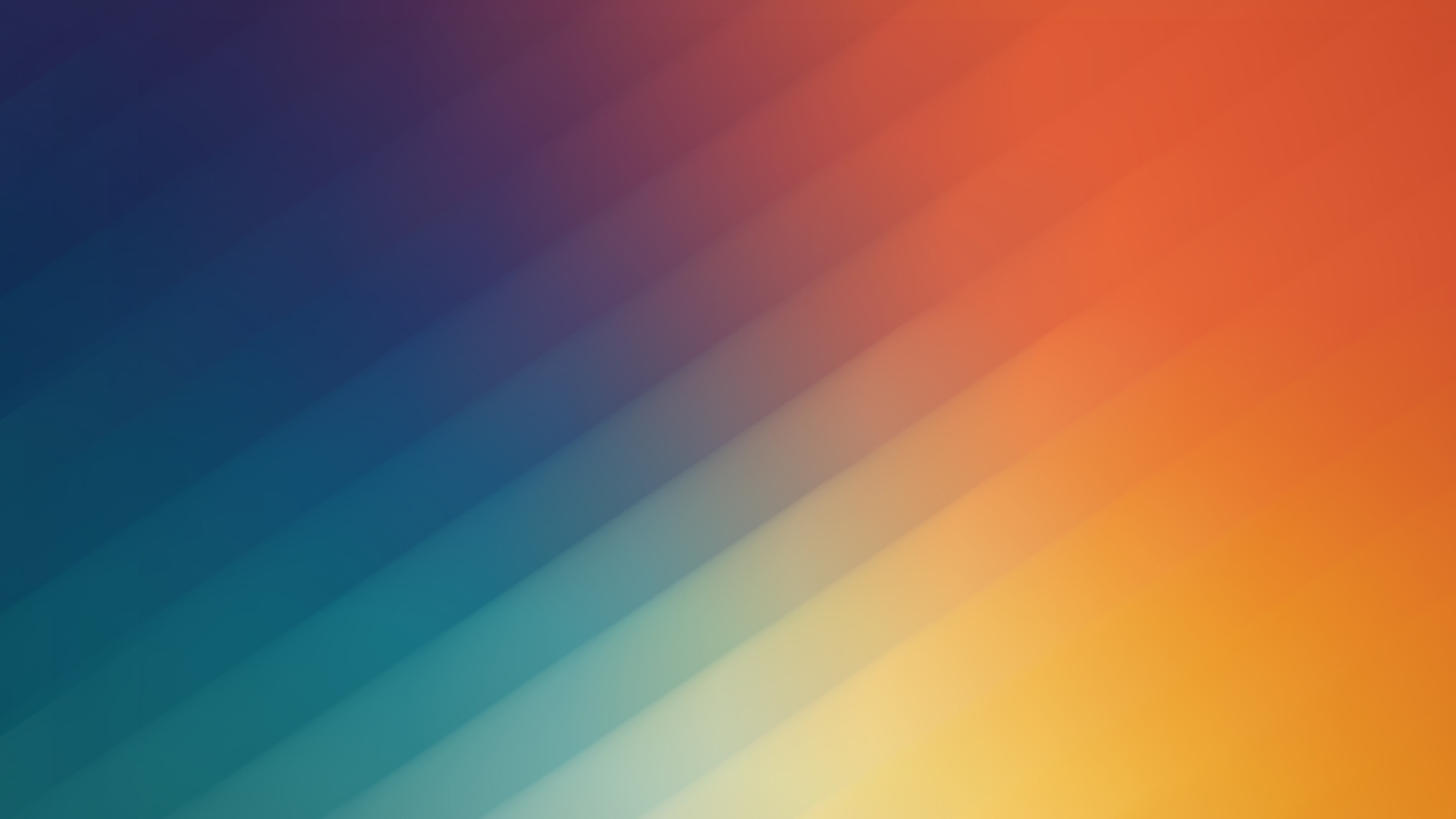 General 5120x2880 abstract colorful lines digital art gradient