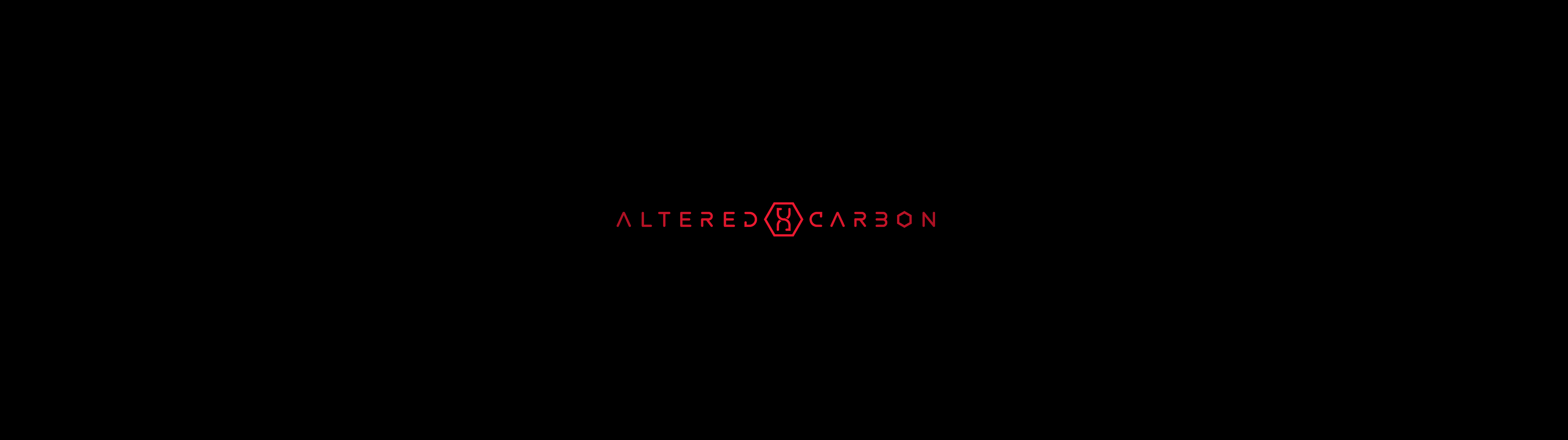 General 3840x1080 Altered Carbon multiple display dual monitors