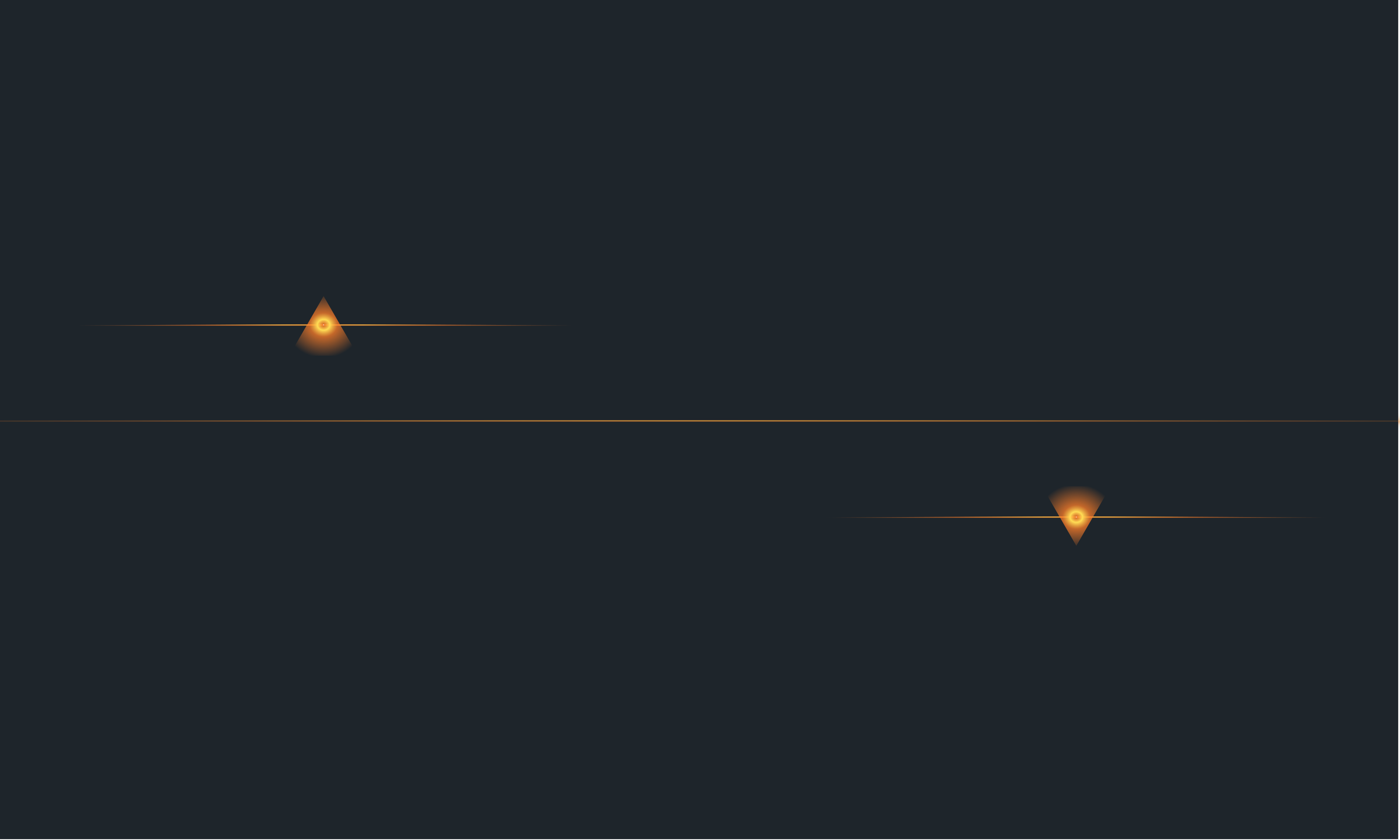 General 3200x1920 abstract triangle orange simple background
