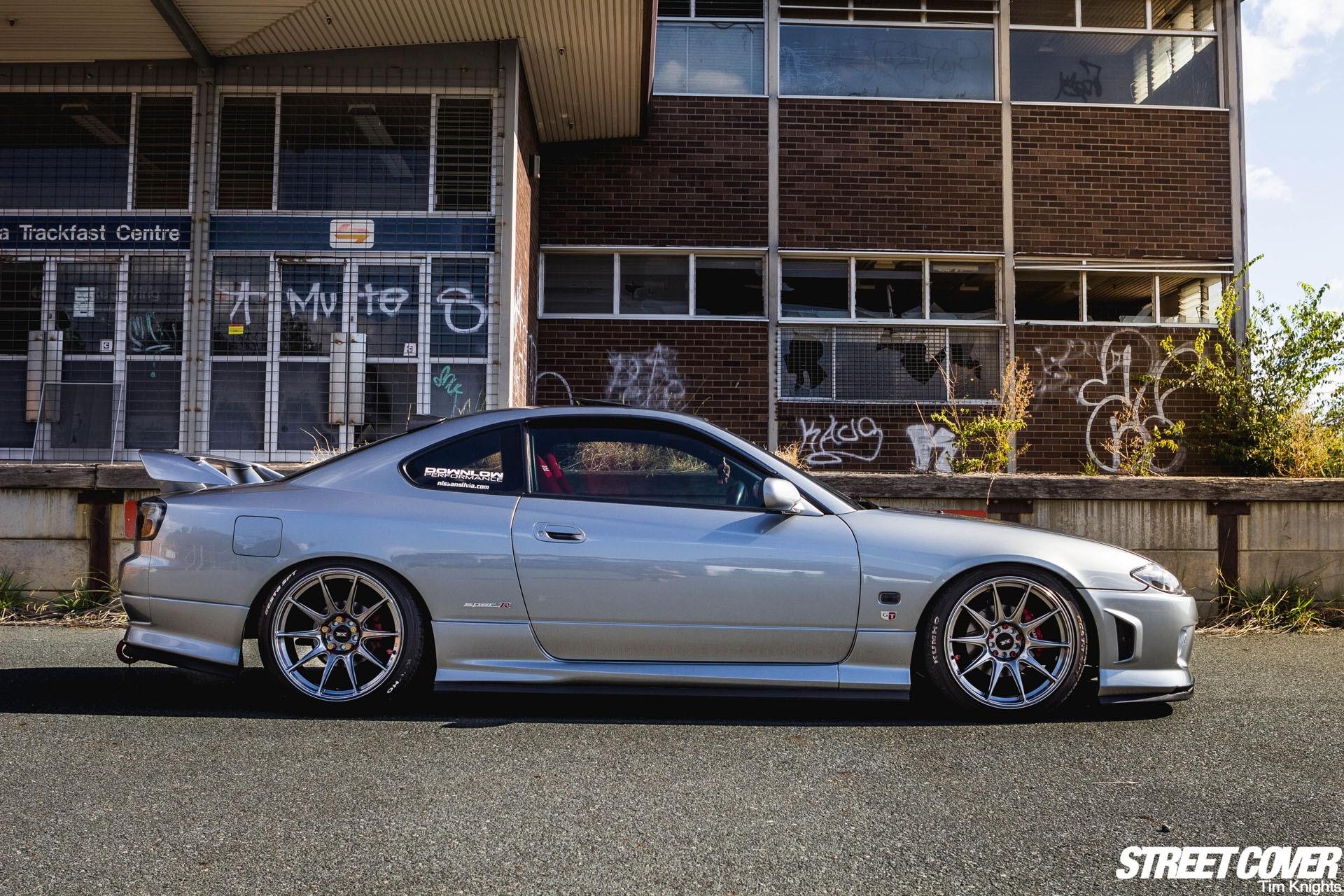 General 1920x1280 Nissan Silvia S15 silver cars sports car Nissan vehicle car side view Japanese cars
