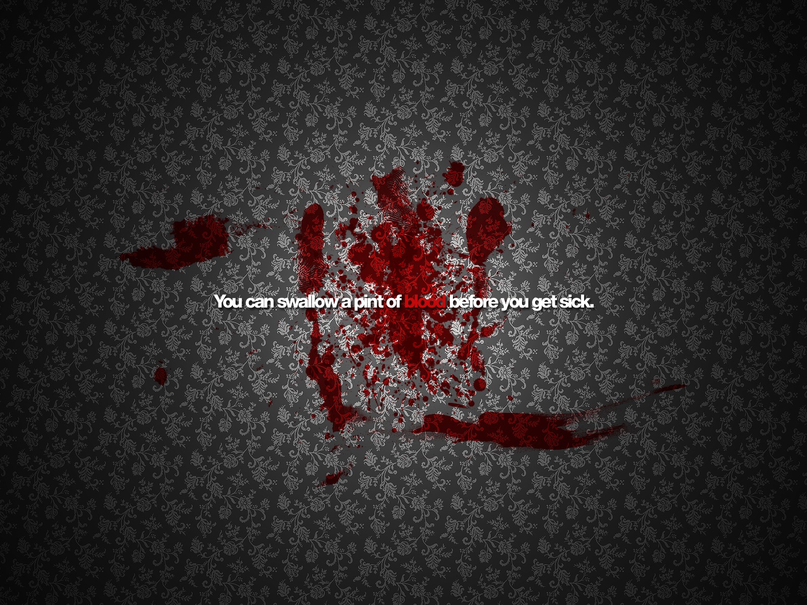 General 1600x1200 1999 (Year) blood movies typography