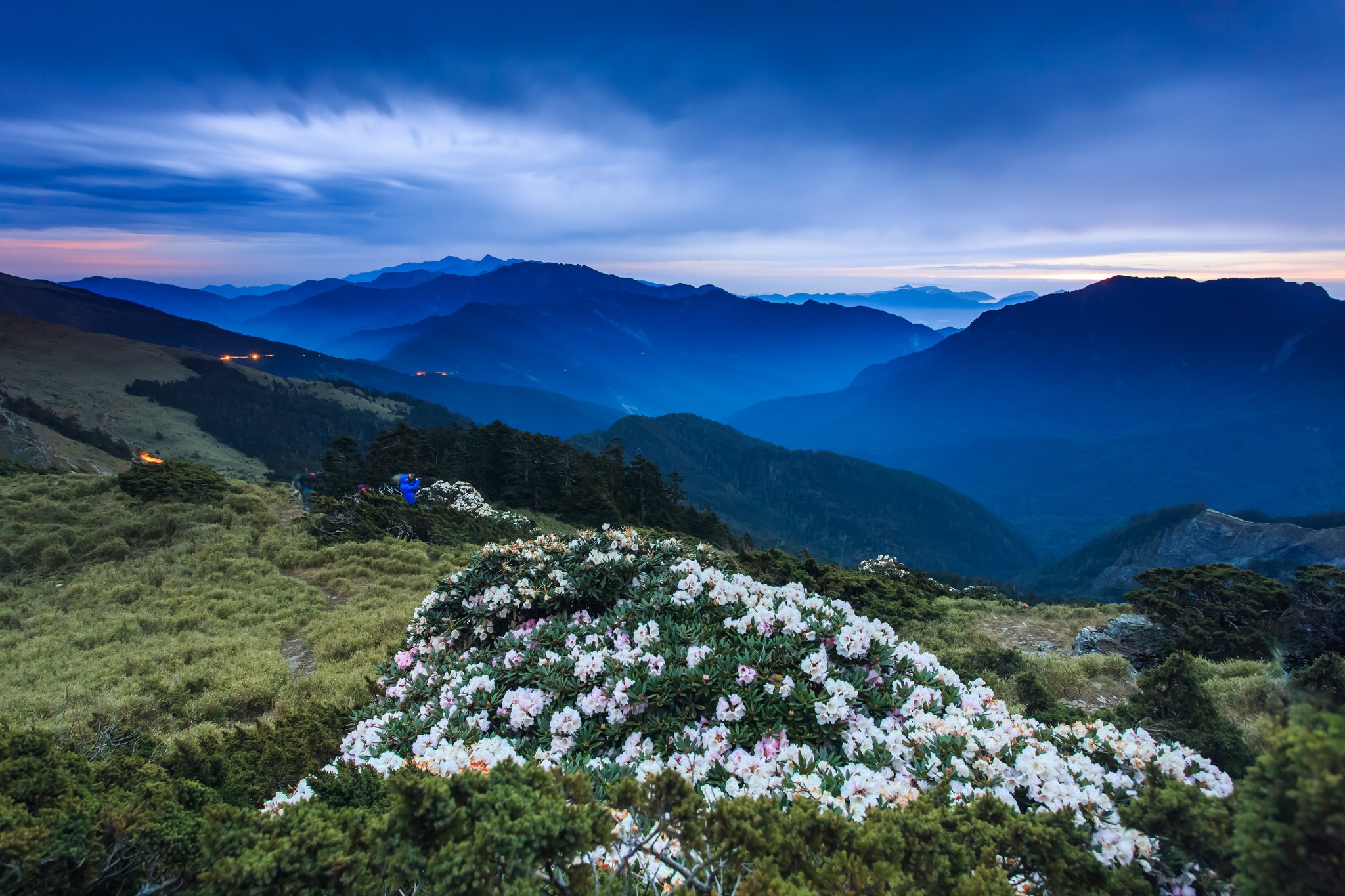 General 2048x1365 nature landscape photography flowers mountains