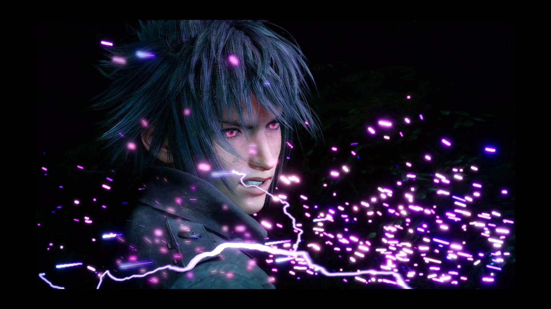 General 1920x1080 Final Fantasy XV Noctis Final Fantasy video games video game characters Square Enix
