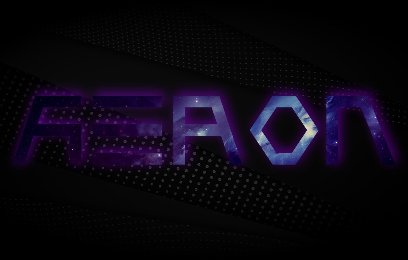 General 1332x850 text space texture shadow neon