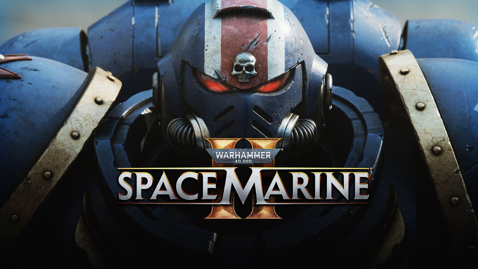 General 1920x1080 Warhammer 40,000 space marines video games artwork video game art