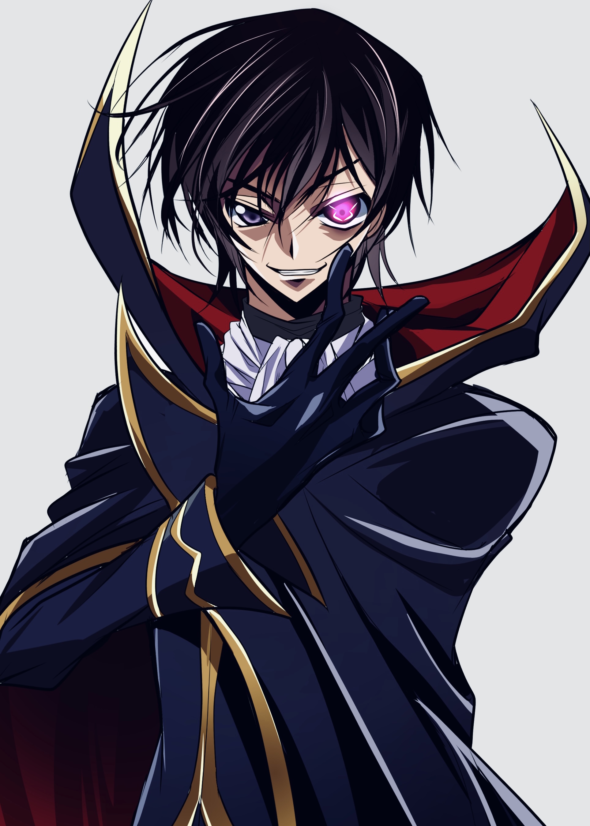 Why Lelouch Is the Most Popular Anime Character-demhanvico.com.vn