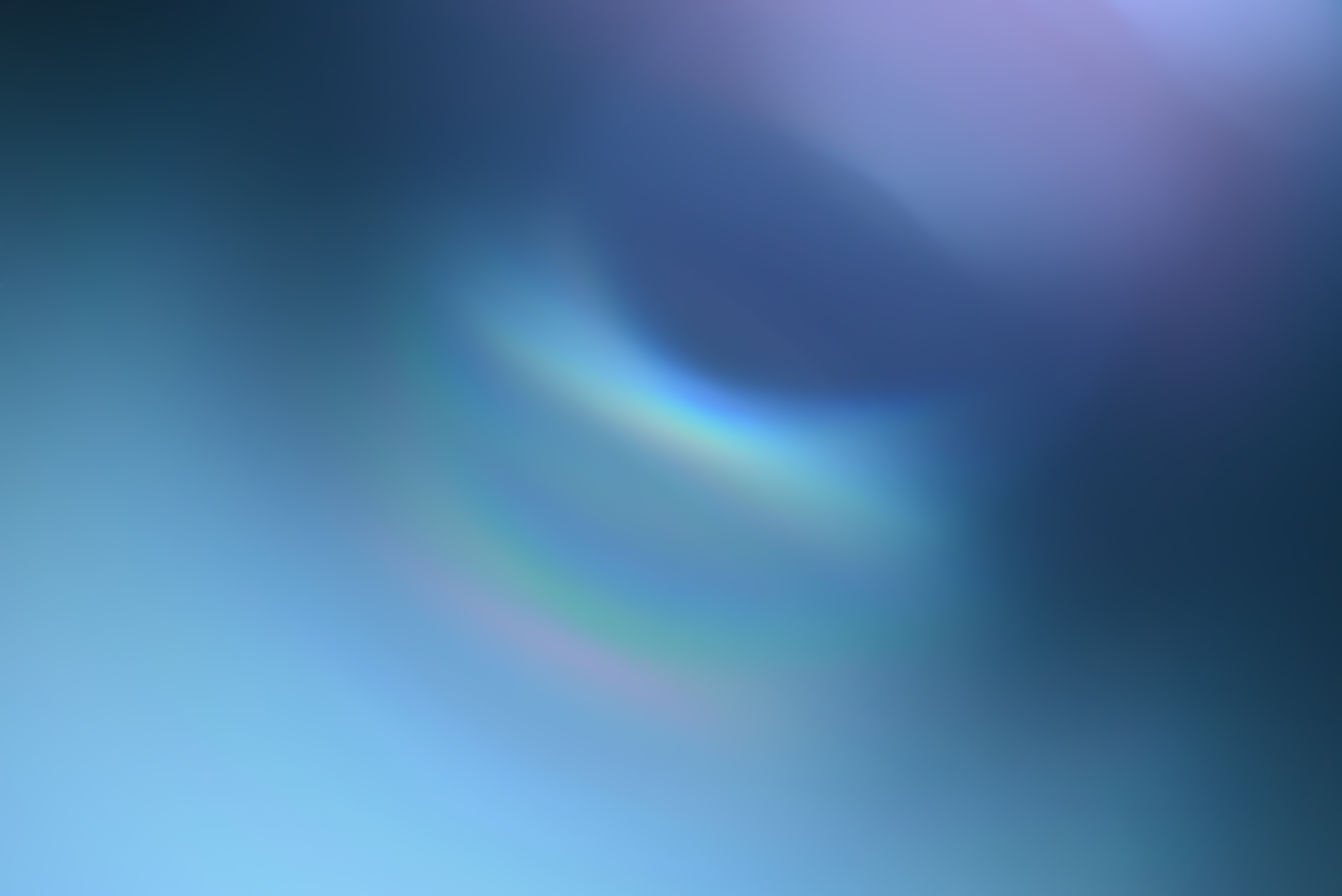 General 6016x4016 abstract lens flare simple background