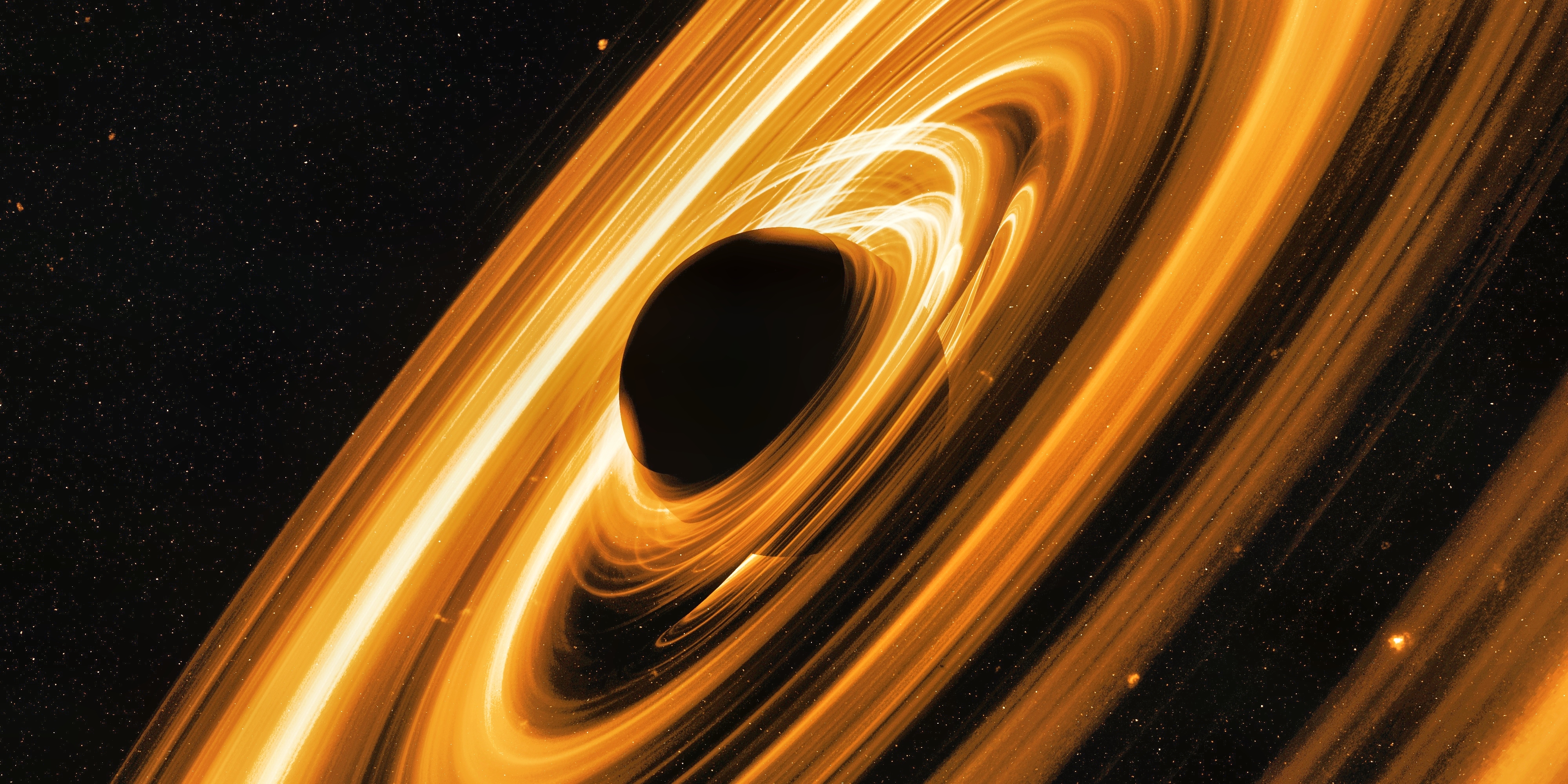 General 4000x2000 universe black holes stars galaxy space