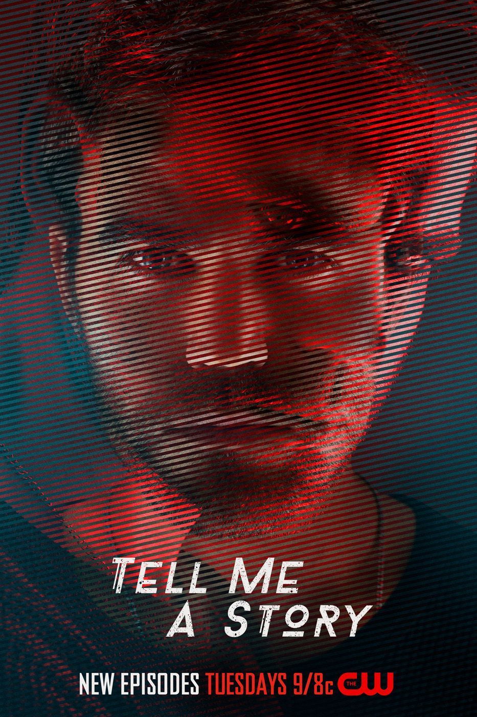People 933x1400 Tell Me A Story (TV Series) TV series Paul Wesley men actor face