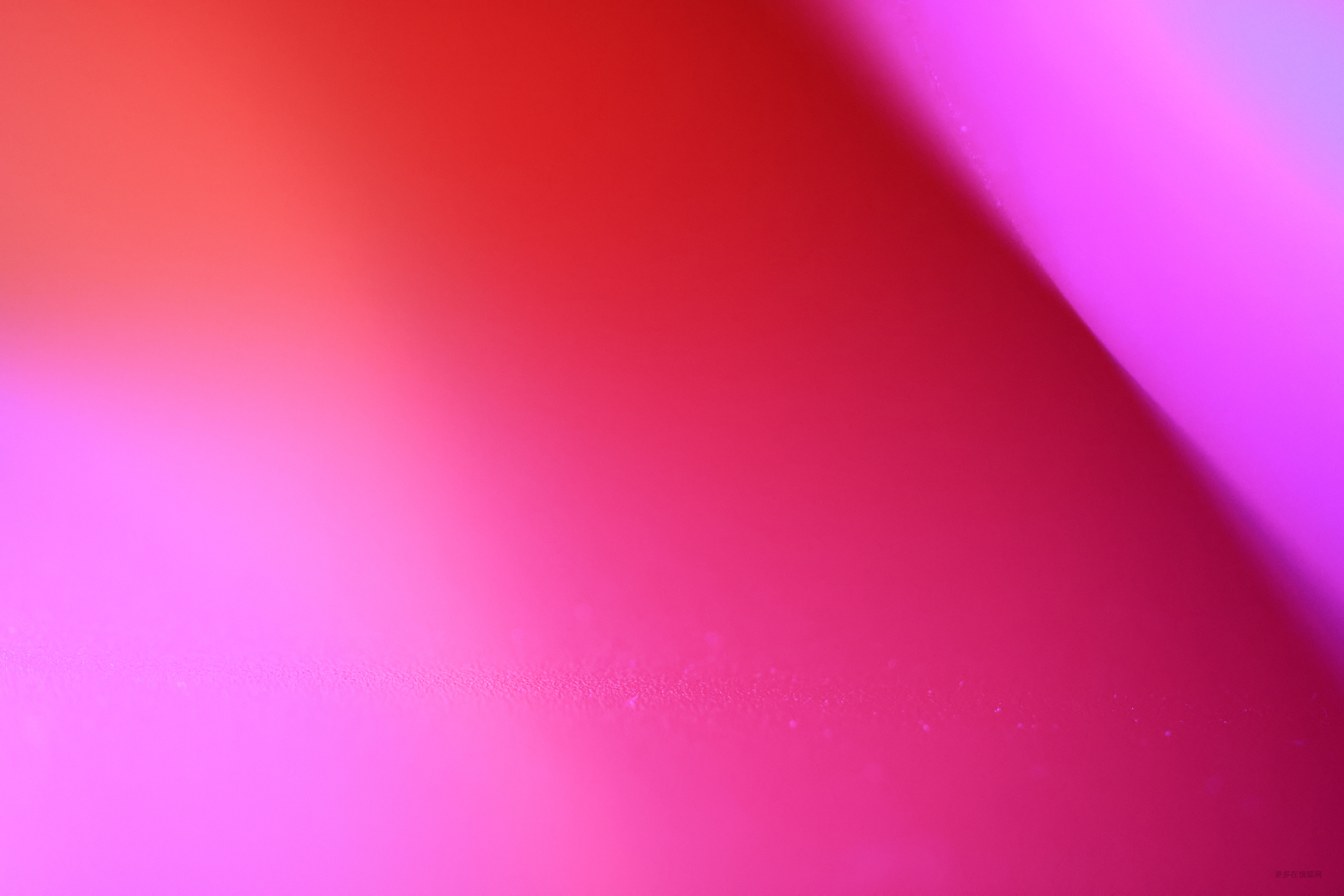 General 3001x2002 abstract 3D Abstract purple gradient digital art minimalism simple background pink